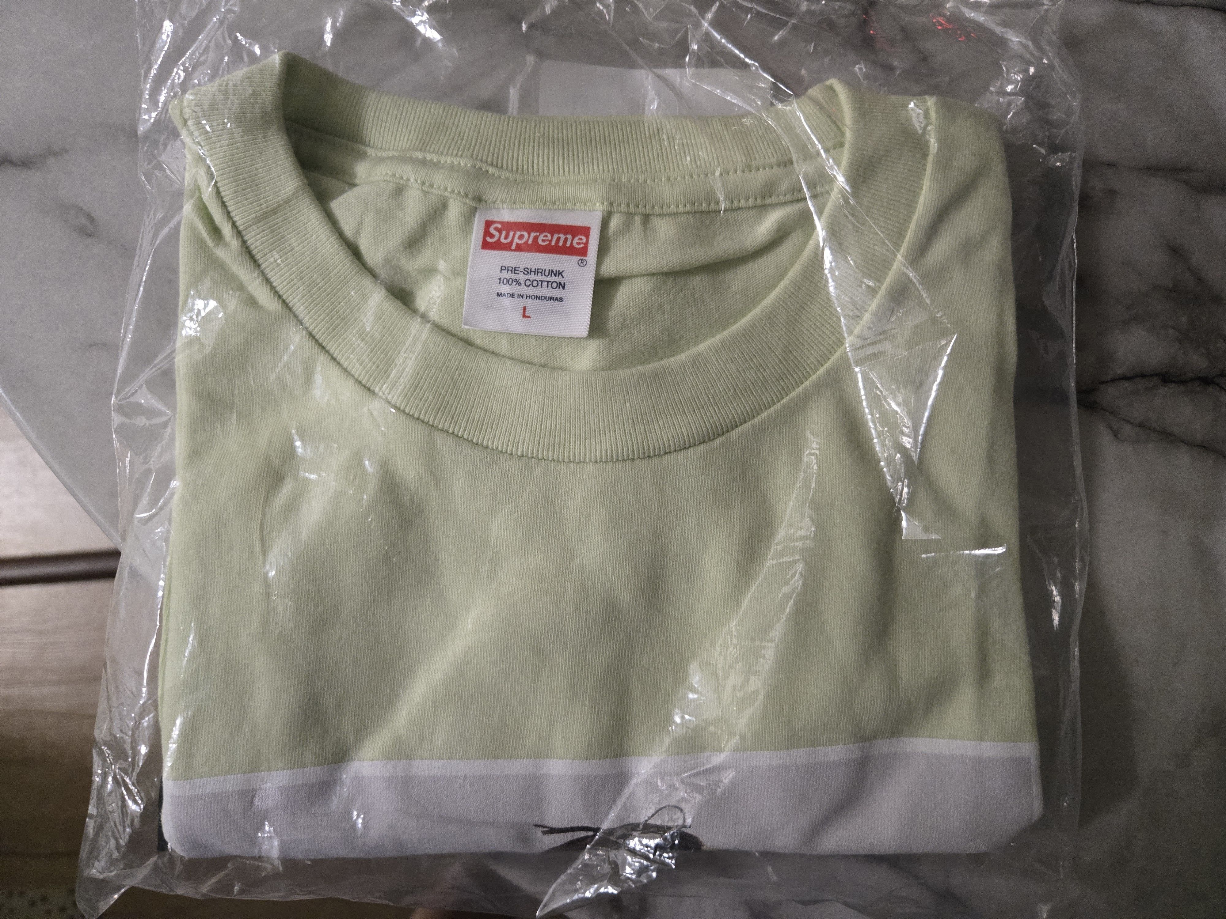 Supreme Supreme x Tyler the Creator Size US L / EU 52-54 / 3 - 2 Thumbnail