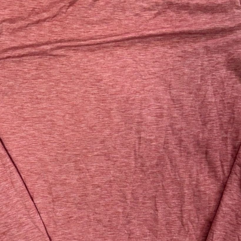 Patagonia Patagonia Top Women’s Medium Pink Long-Sleeve Athleisure Size M / US 6-8 / IT 42-44 - 7 Thumbnail