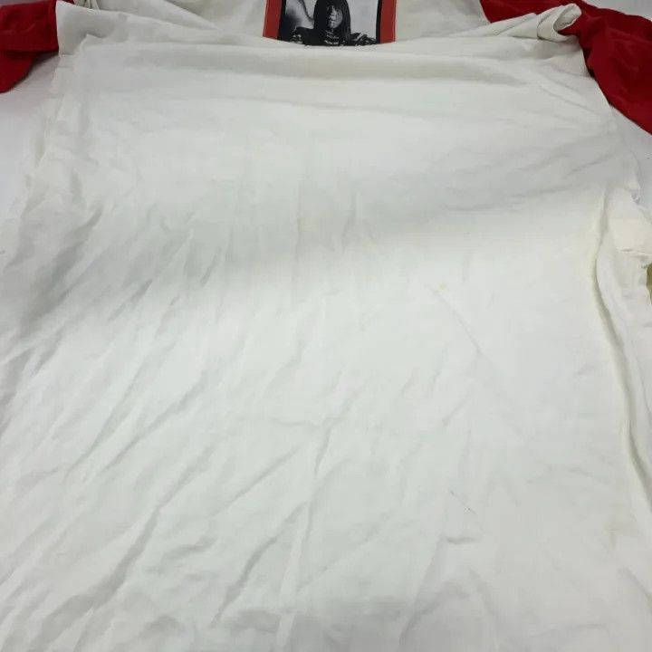 Givenchy Givenchy Givenchy Casual Colorblock Long Sleeve TShirt -25 Size US XS / EU 42 / 0 - 4 Thumbnail