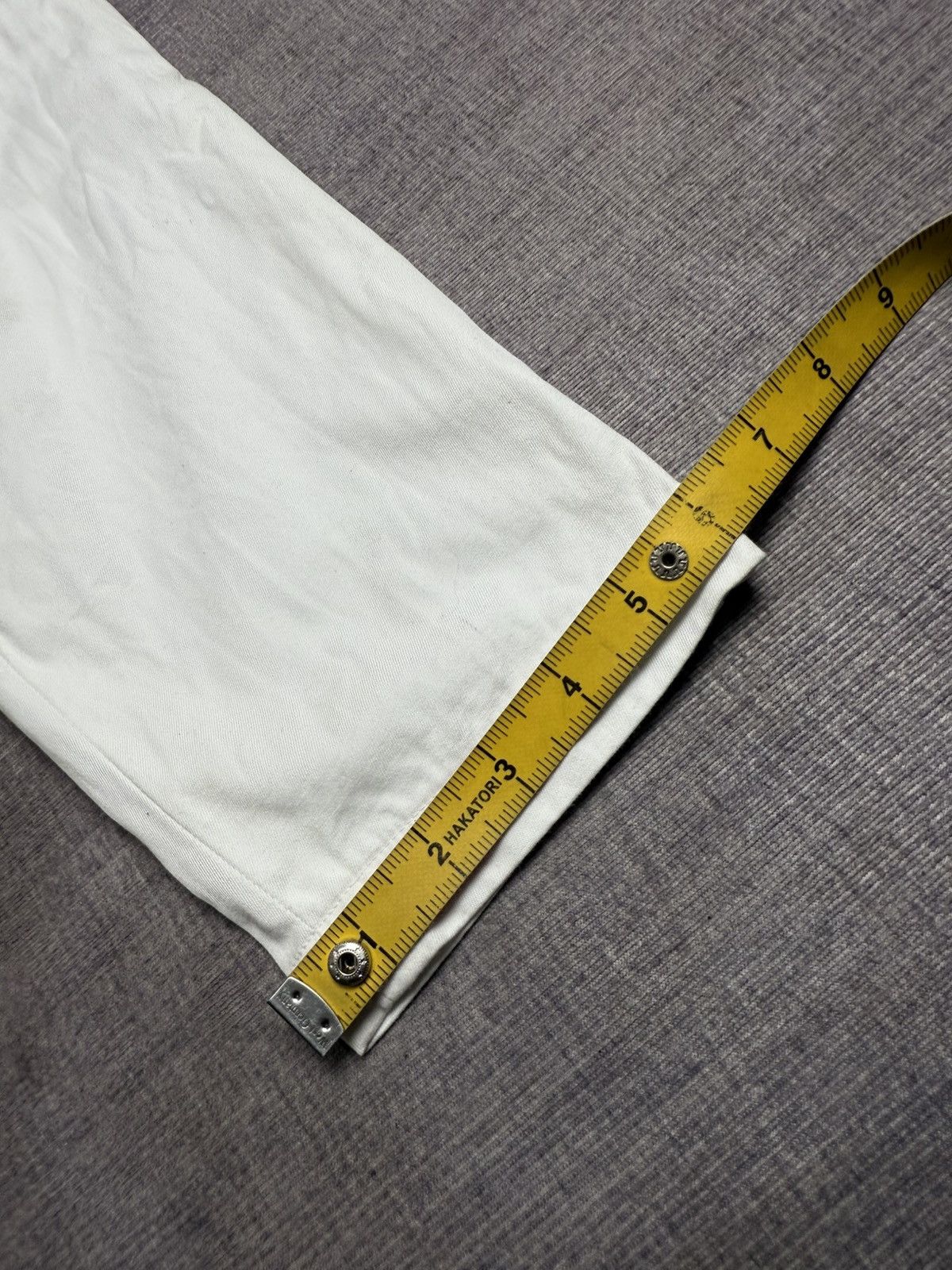 Pleats Please Issey Miyake ISSEY MIYAKE PANTS Size US 26 / EU 42 - 13 Thumbnail