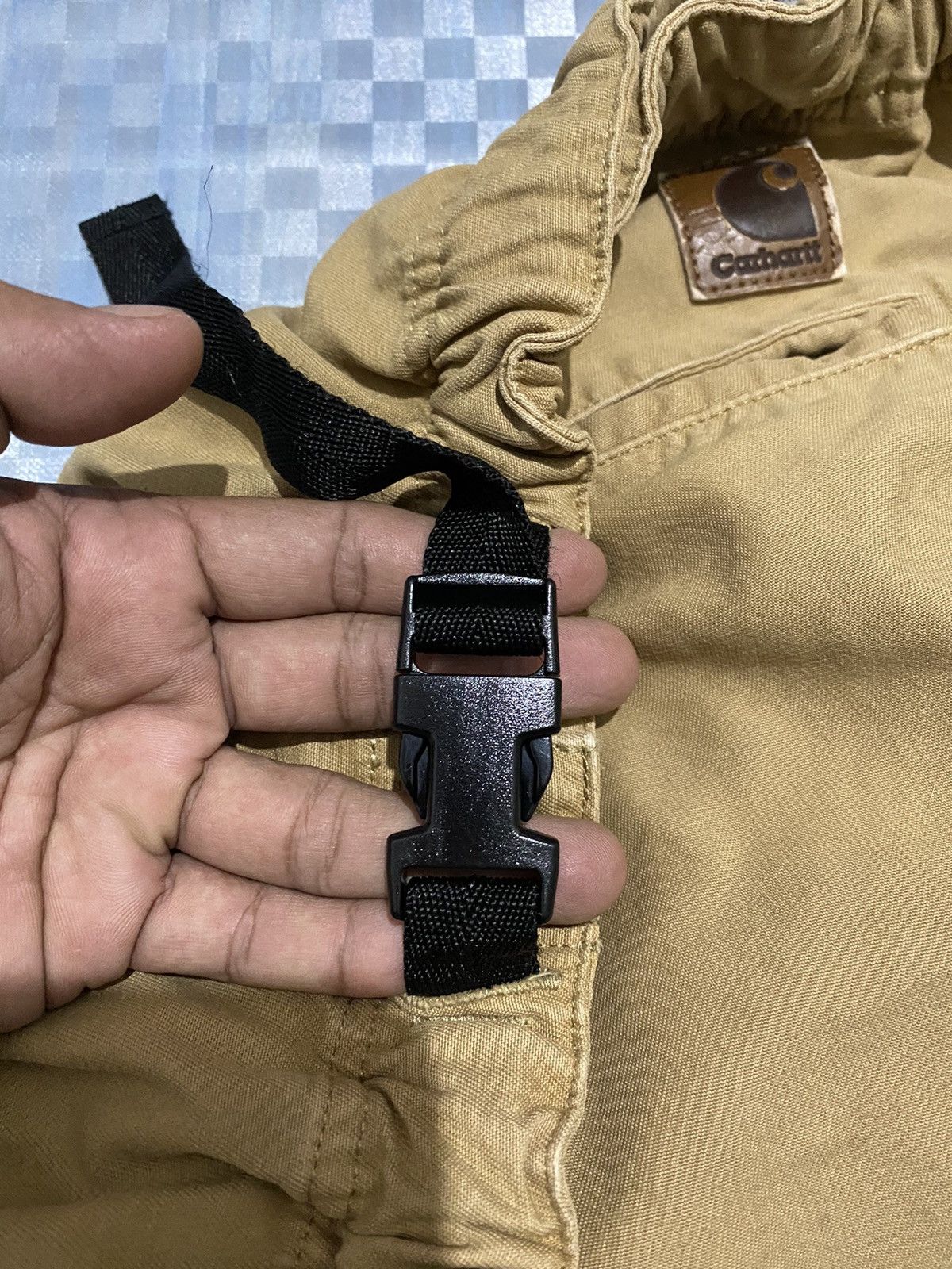 Carhartt Carhartt Over Size Pant Size US 40 / EU 56 - 5 Thumbnail