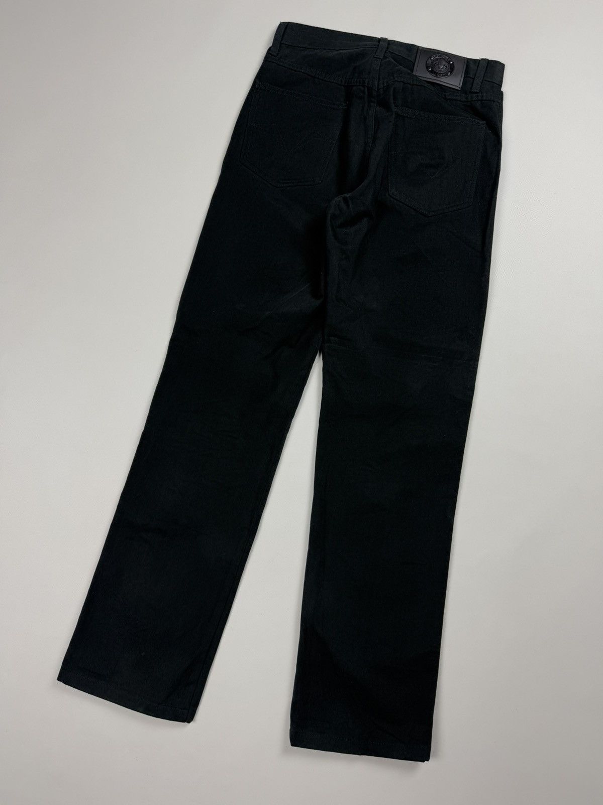 Vintage Versace Sport Vintage Men’s Jeans Pants Size 28 Size US 28 / EU 44 - 20 Thumbnail