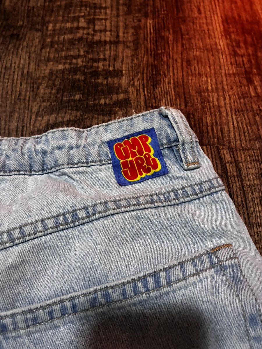 Empyre Empyre Jeans Size US 30 / EU 46 - 4 Thumbnail