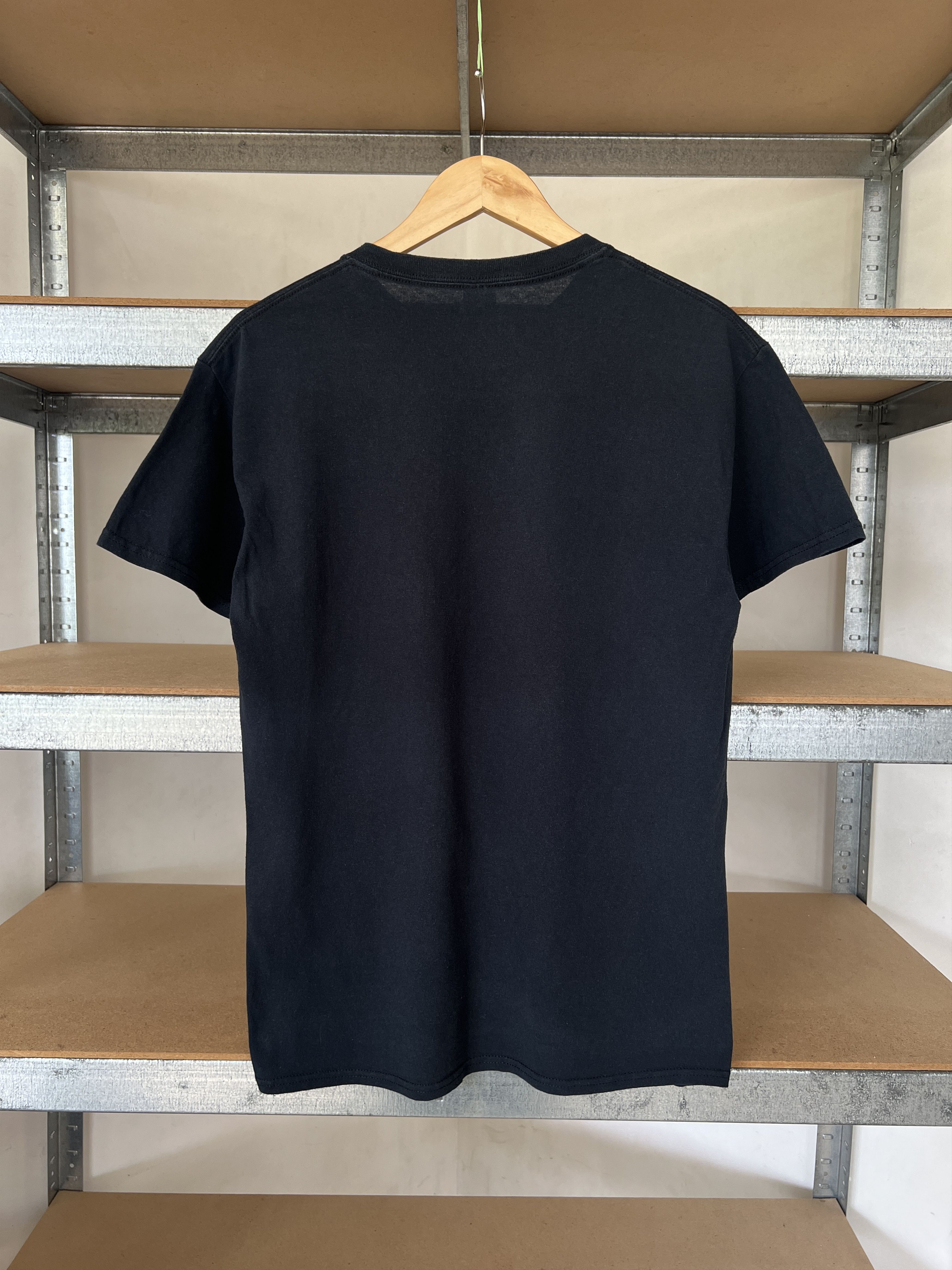 Band Tees Vintage 2000s Queen A Kind of Magic Rock Band T-shirt Size US M / EU 48-50 / 2 - 2 Thumbnail