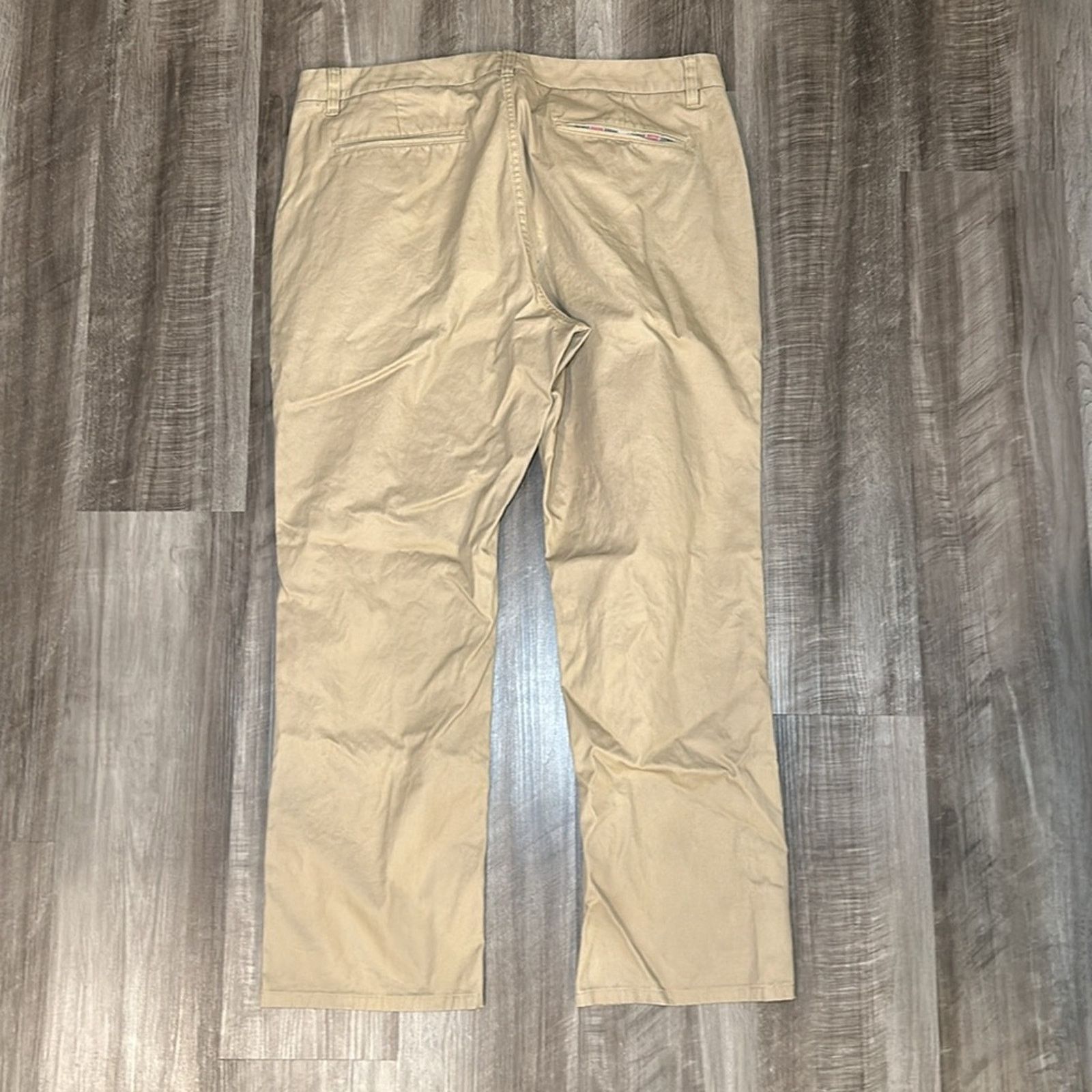 Bonobos Bonobos Straight Chino Pants - 38 Size US 38 / EU 54 - 3 Thumbnail