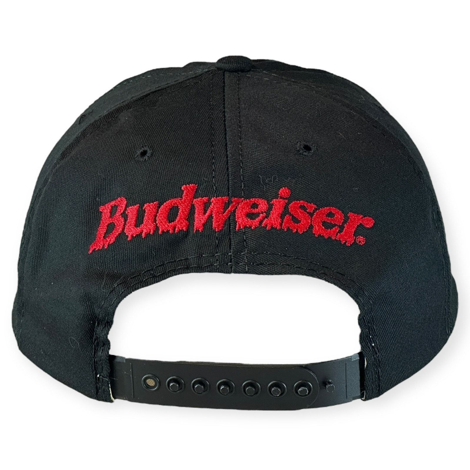 帽子 90's VINTAGE Budweiser Rocky Horror CAP レア！90's USA