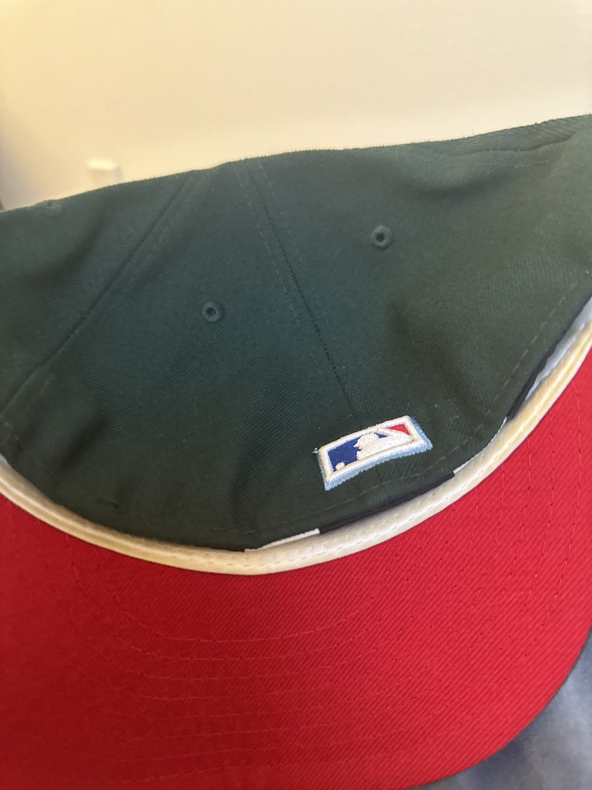 Other Montreal Expos 7 3/8 Size ONE SIZE - 3 Thumbnail