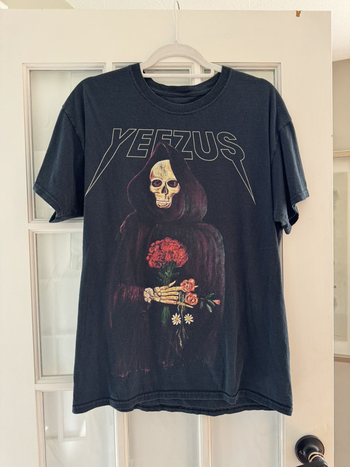 Kith × Star Wars Kith x Star Wars Emperor Vintage Tee | Grailed
