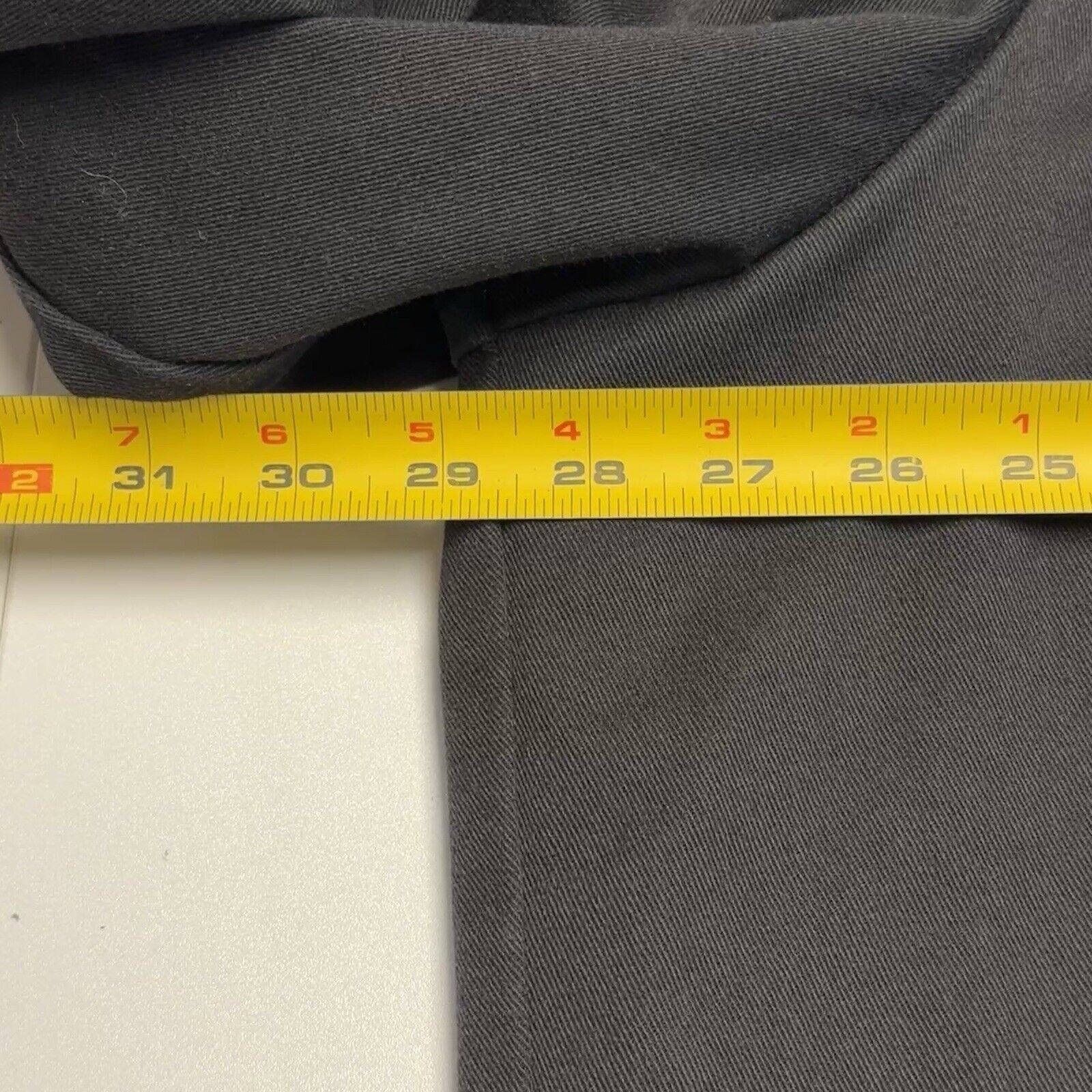 Dickies Dickies Insulated Lined Jacket Mens 2XL Black Full Zip Embro Size US XXL / EU 58 / 5 - 10 Thumbnail