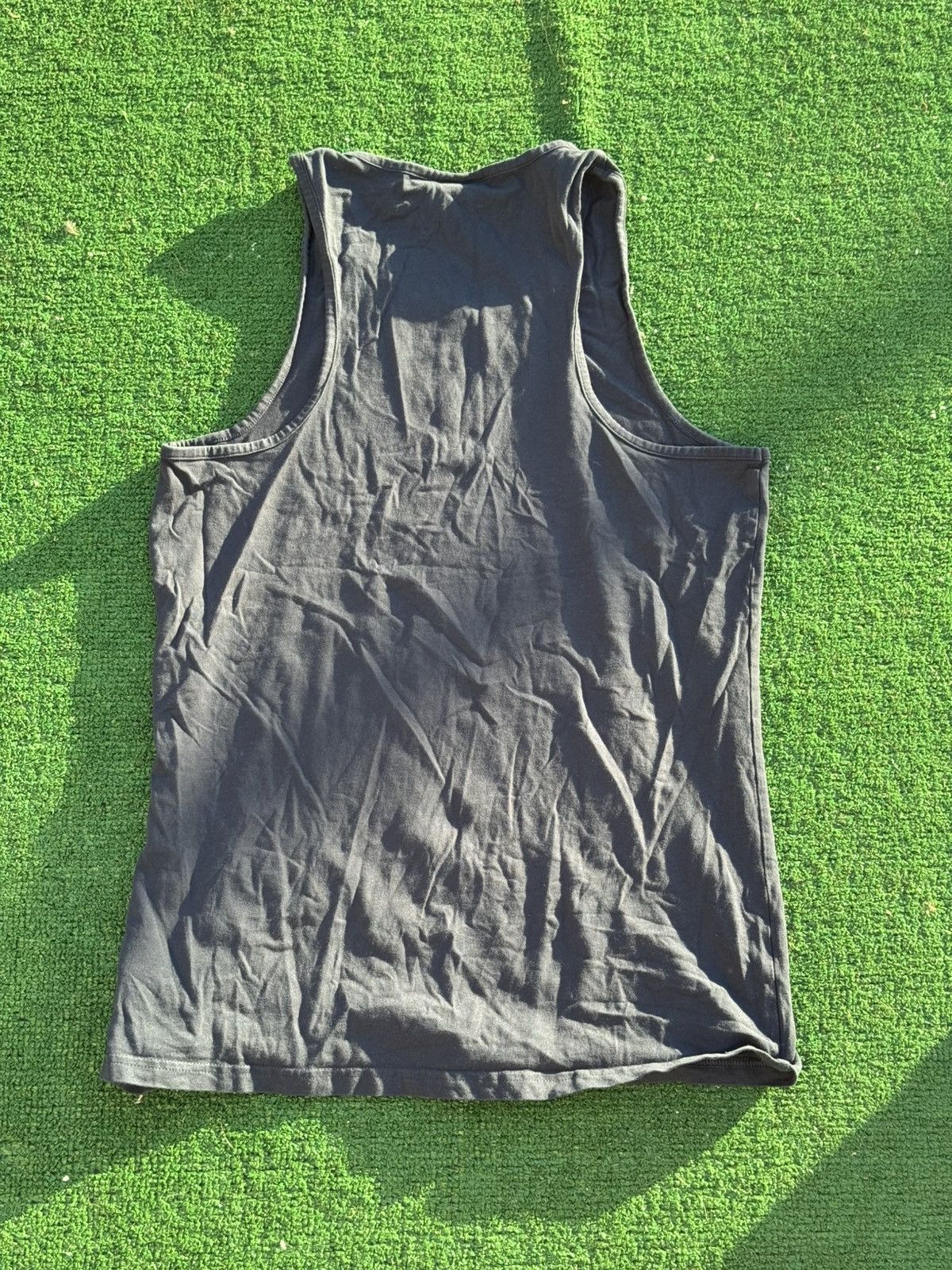 Gymshark Blue Gymshark Tank Top Size US M / EU 48-50 / 2 - 3 Thumbnail