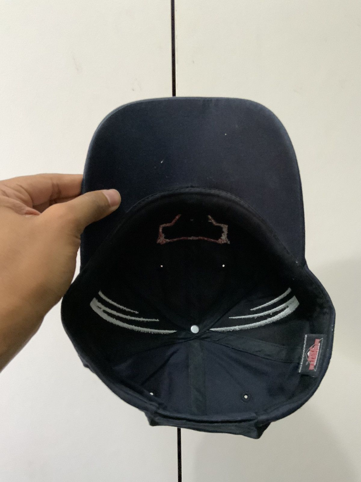 If Six Was Nine Monster Jam Monster Truck Hat Size ONE SIZE - 7 Thumbnail