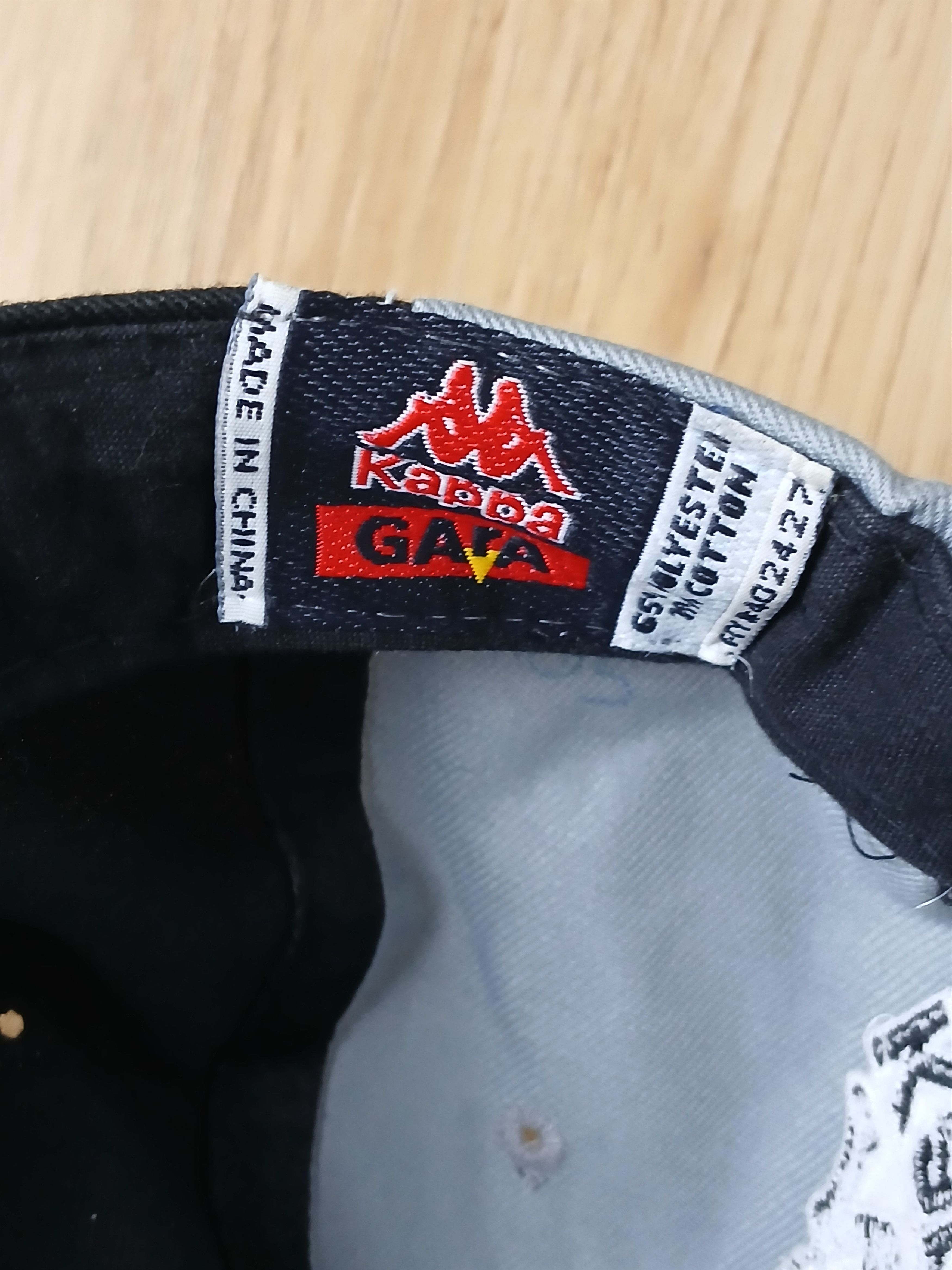 Other Juventus Football Cap Size ONE SIZE - 10 Thumbnail