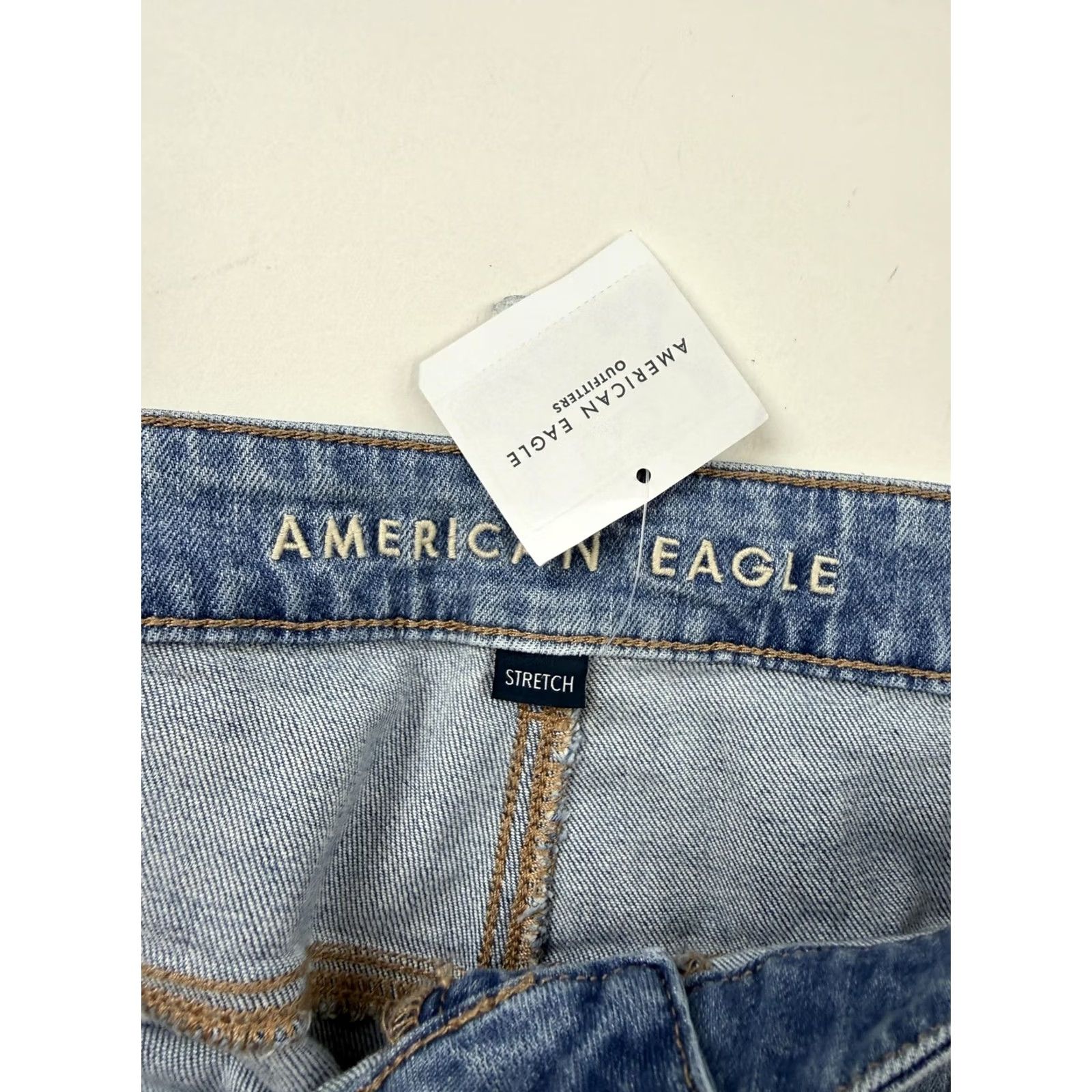 American Eagle Outfitters VINTAGE? No Size 40" / US 18 - 4 Thumbnail