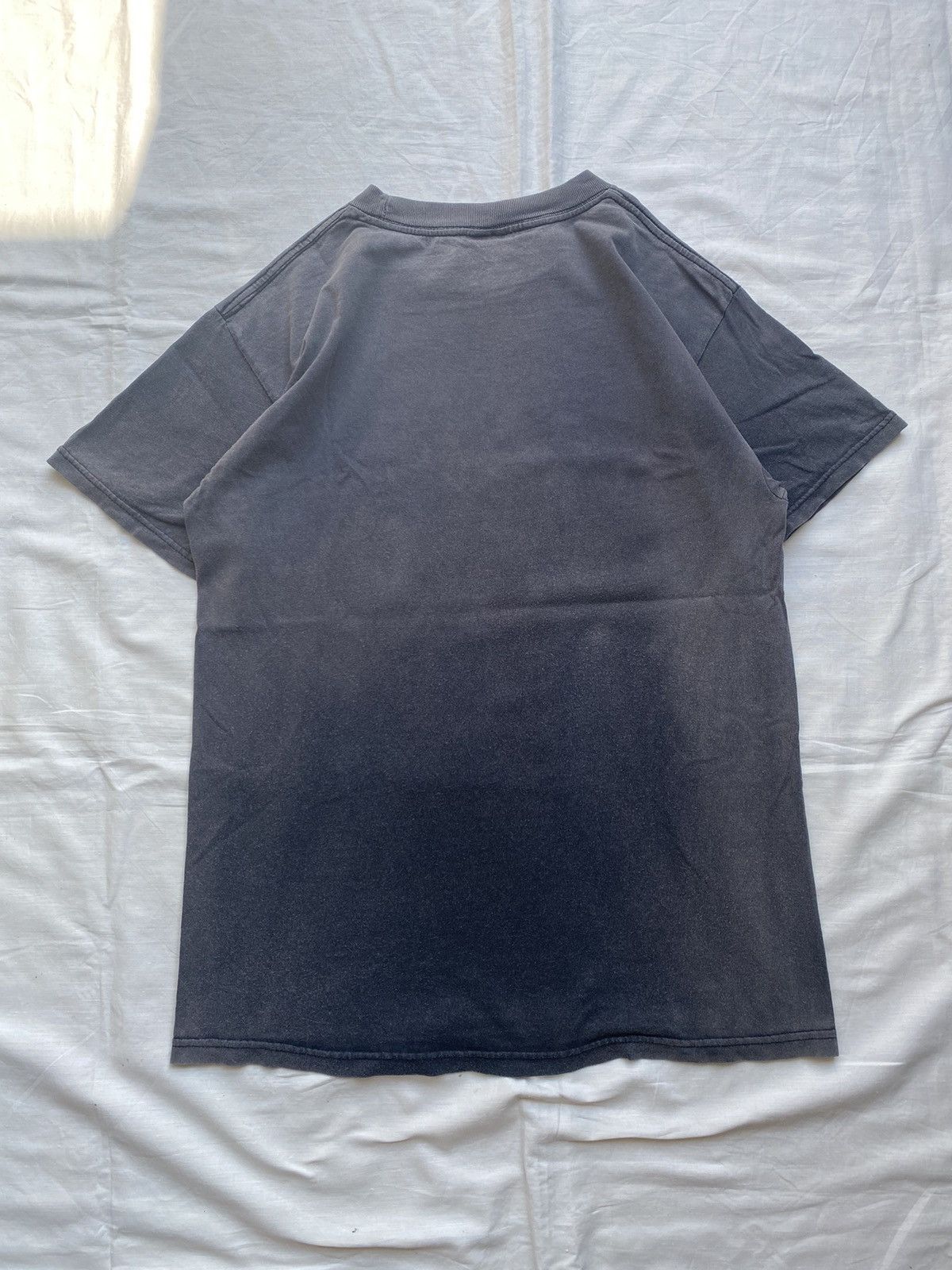 Band Tees × Vintage Bad Brains Band Vintage Faded Size US M / EU 48-50 / 2 - 4 Thumbnail