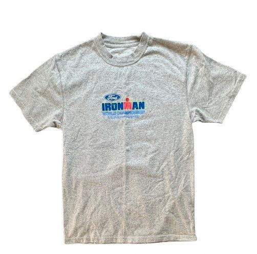 Vintage Vintage Ford Tee Size US L / EU 52-54 / 3 - 1 Thumbnail