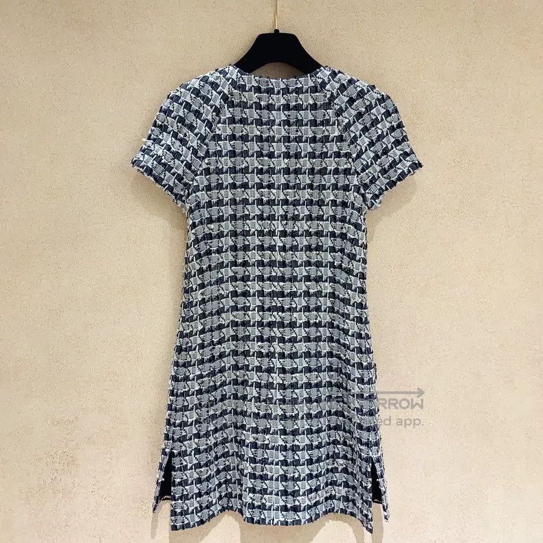 Chanel Chanel Greek series dresses Size XXS / US 00 / IT 34 - 2 Thumbnail