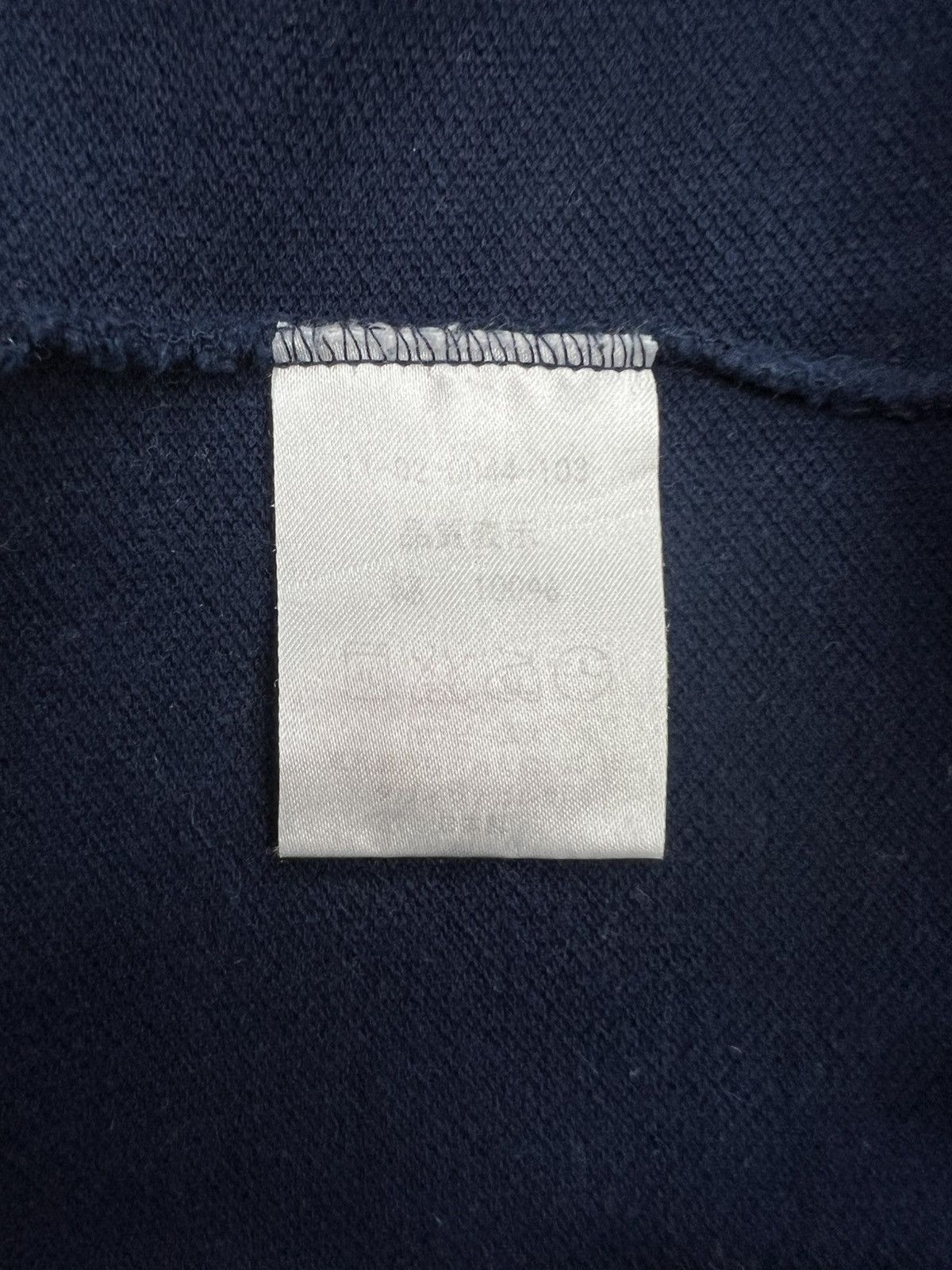 Beams Plus Beams Plus Polo Shirt Size US XS / EU 42 / 0 - 8 Thumbnail