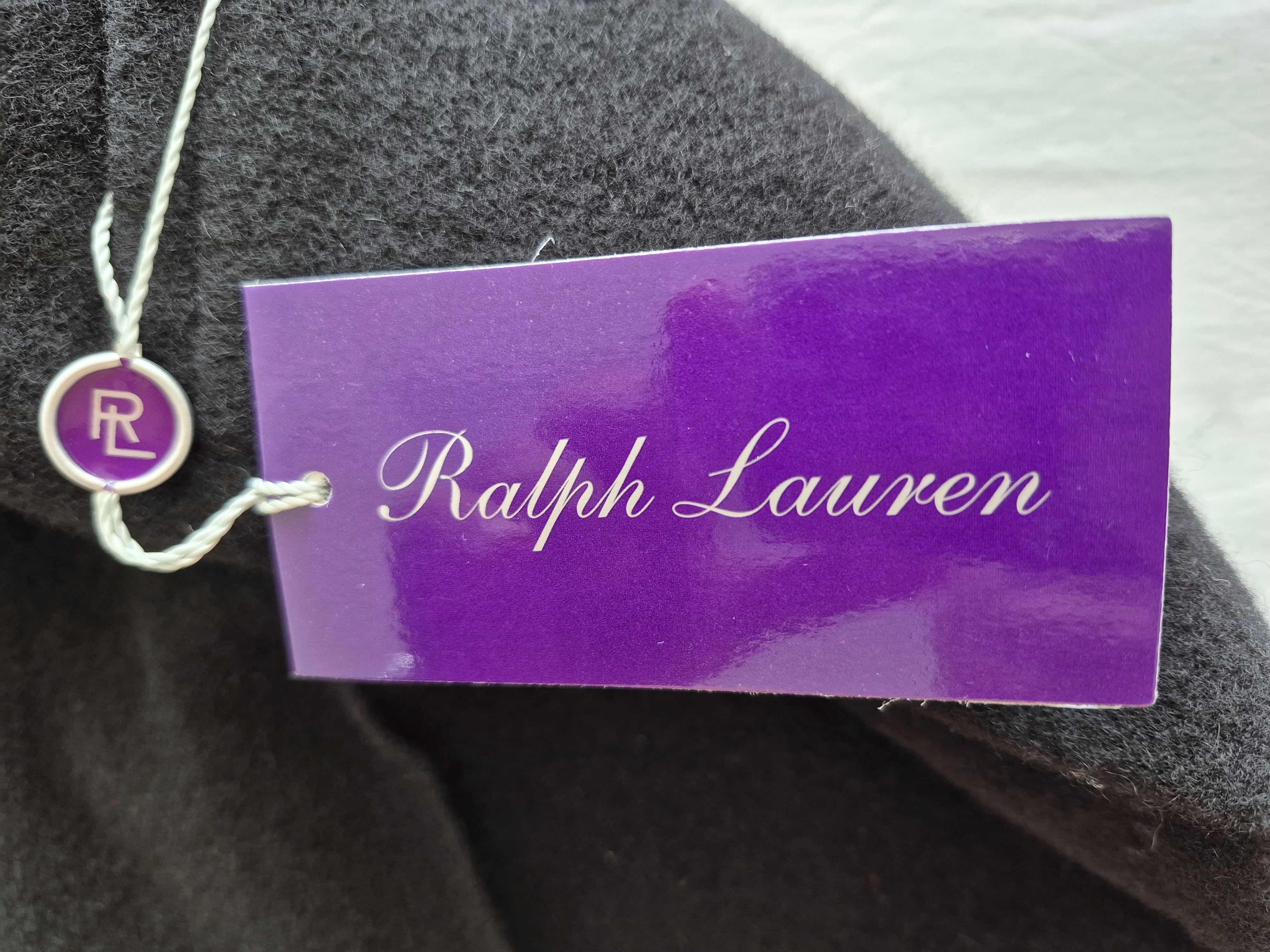 Ralph Lauren Purple Label Ralph Lauren Purple Label BNWT Jogger Cashmere/Wool Pants Size US 40 / EU 56 - 5 Thumbnail