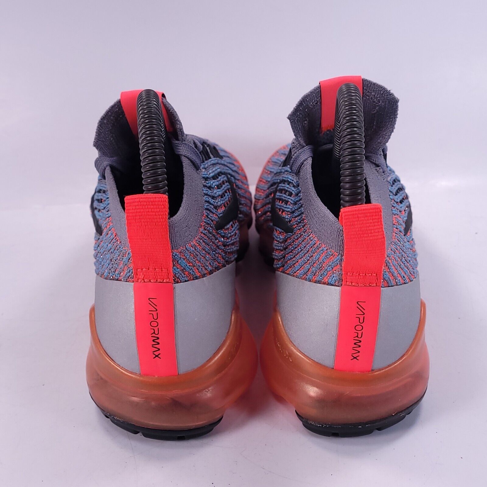 Nike Nike Air Vapormax Flyknit 3 Shoe Womens Size 5 AJ6910-601 Size US 5 / IT 35 - 3 Thumbnail