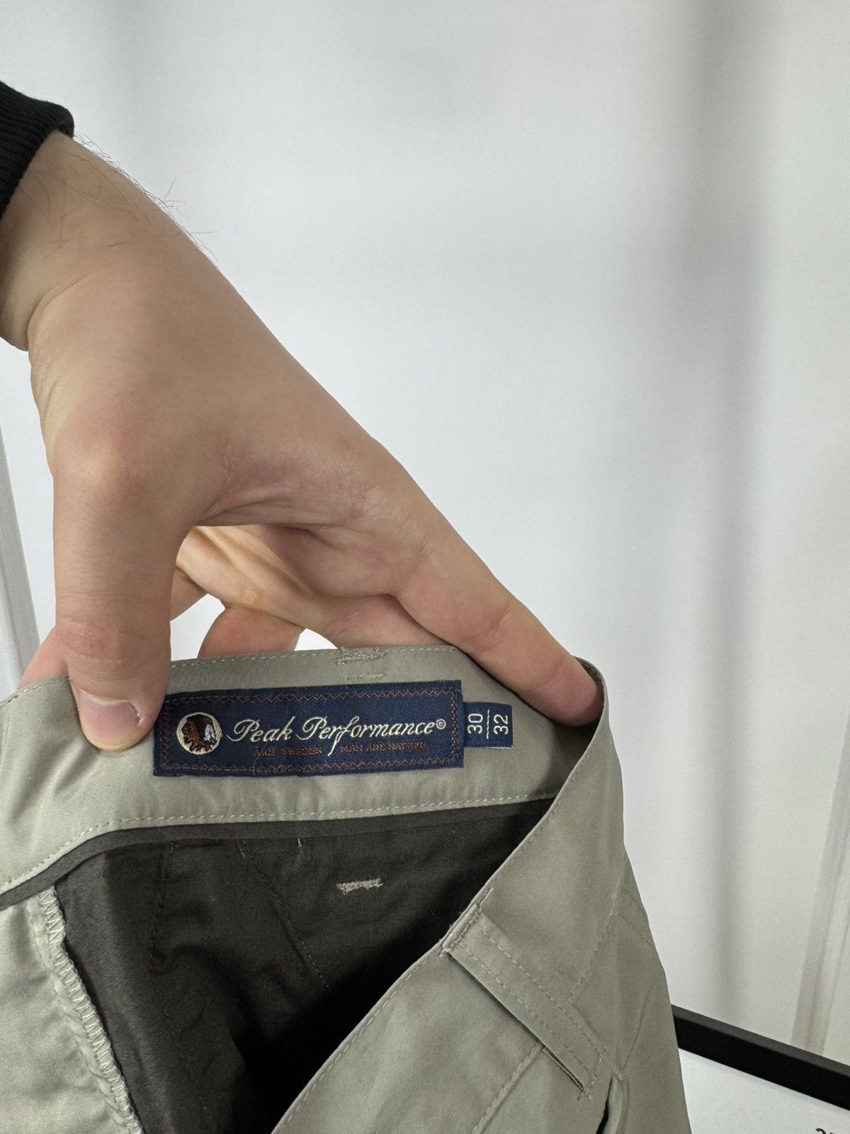 Peak Performance Rare Peak Performance Pants Size US 30 / EU 46 - 8 Thumbnail
