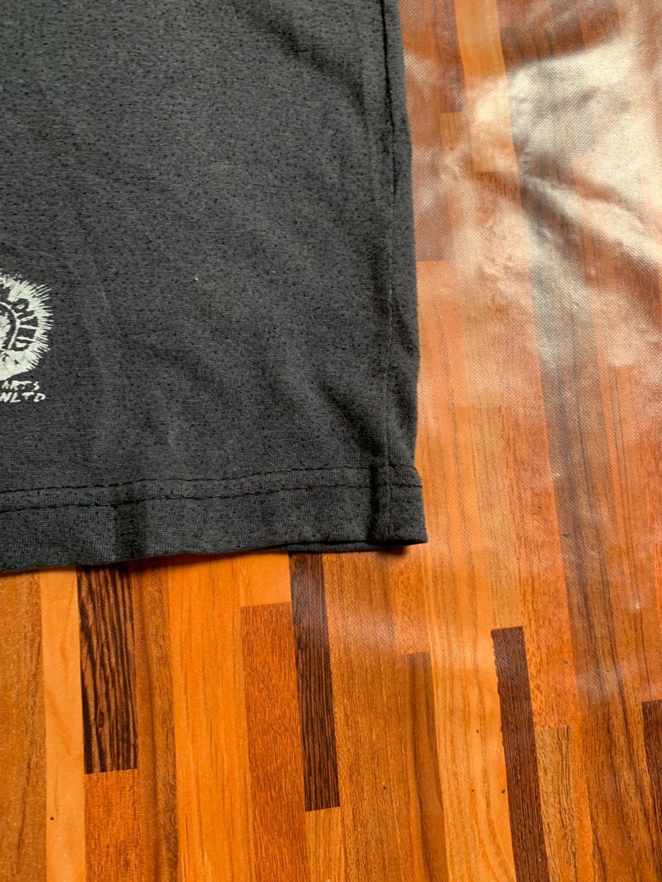 Vintage Alkaline Trio blood pact band / tour punk art unlimited Size US M / EU 48-50 / 2 - 7 Thumbnail