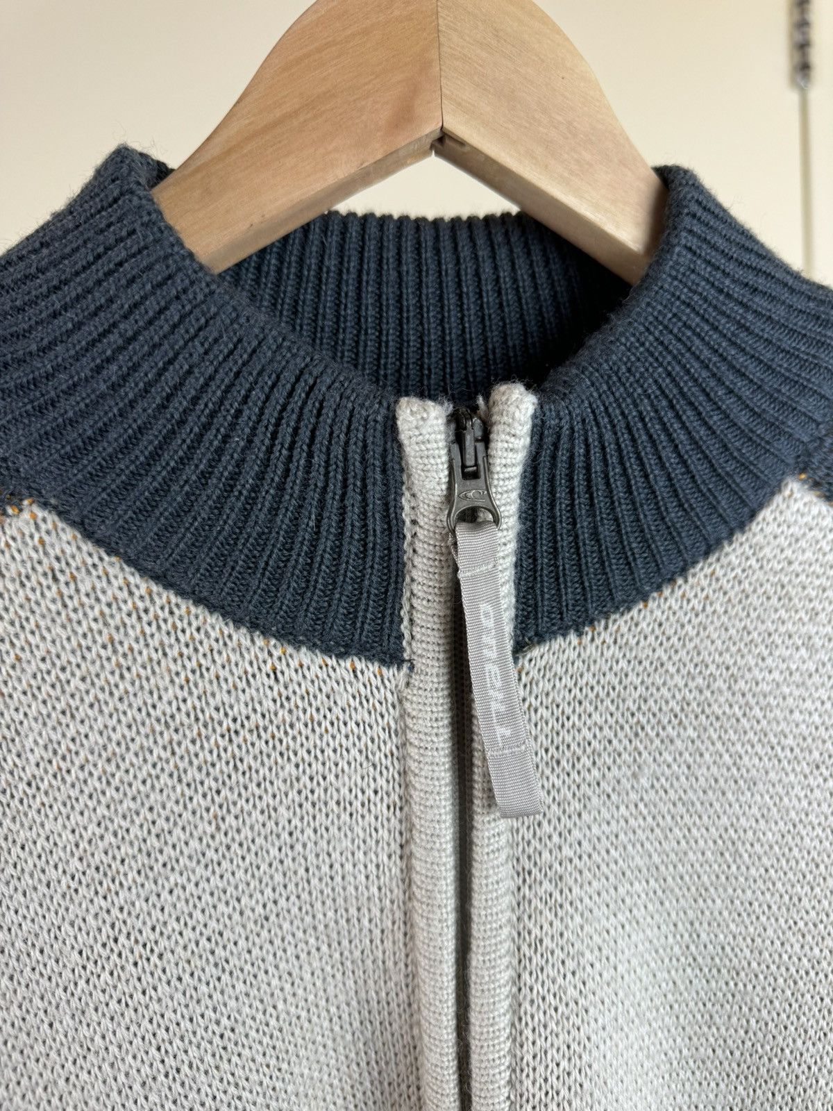 O'Neill O'Neil Launch series vintage wool windbreaker Half zip XXL Size US XXL / EU 58 / 5 - 12 Thumbnail