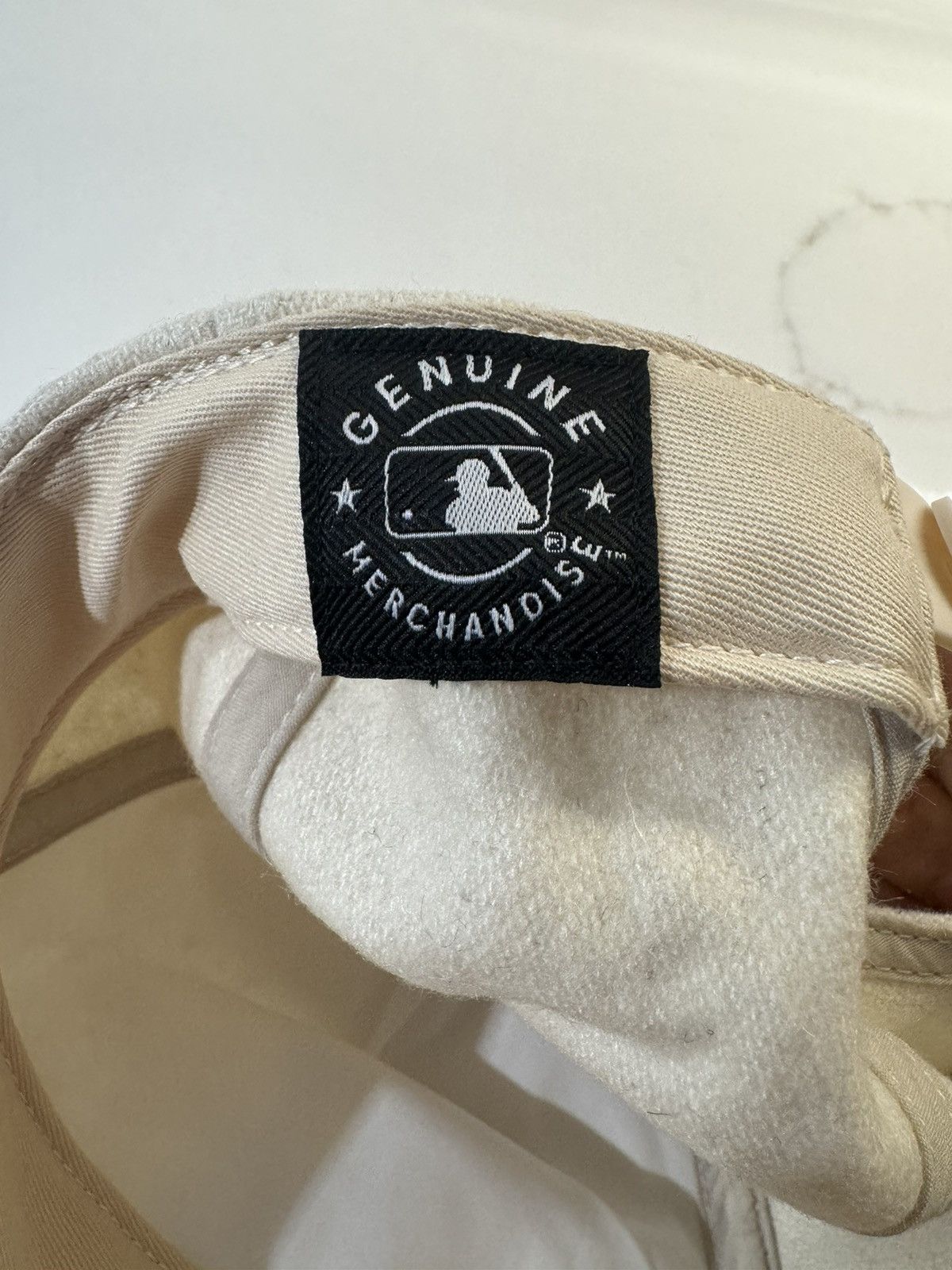 47 × 47 Brand × Kith Kith & '47 Brand for the New York Mets NY Snapback Size ONE SIZE - 9 Thumbnail
