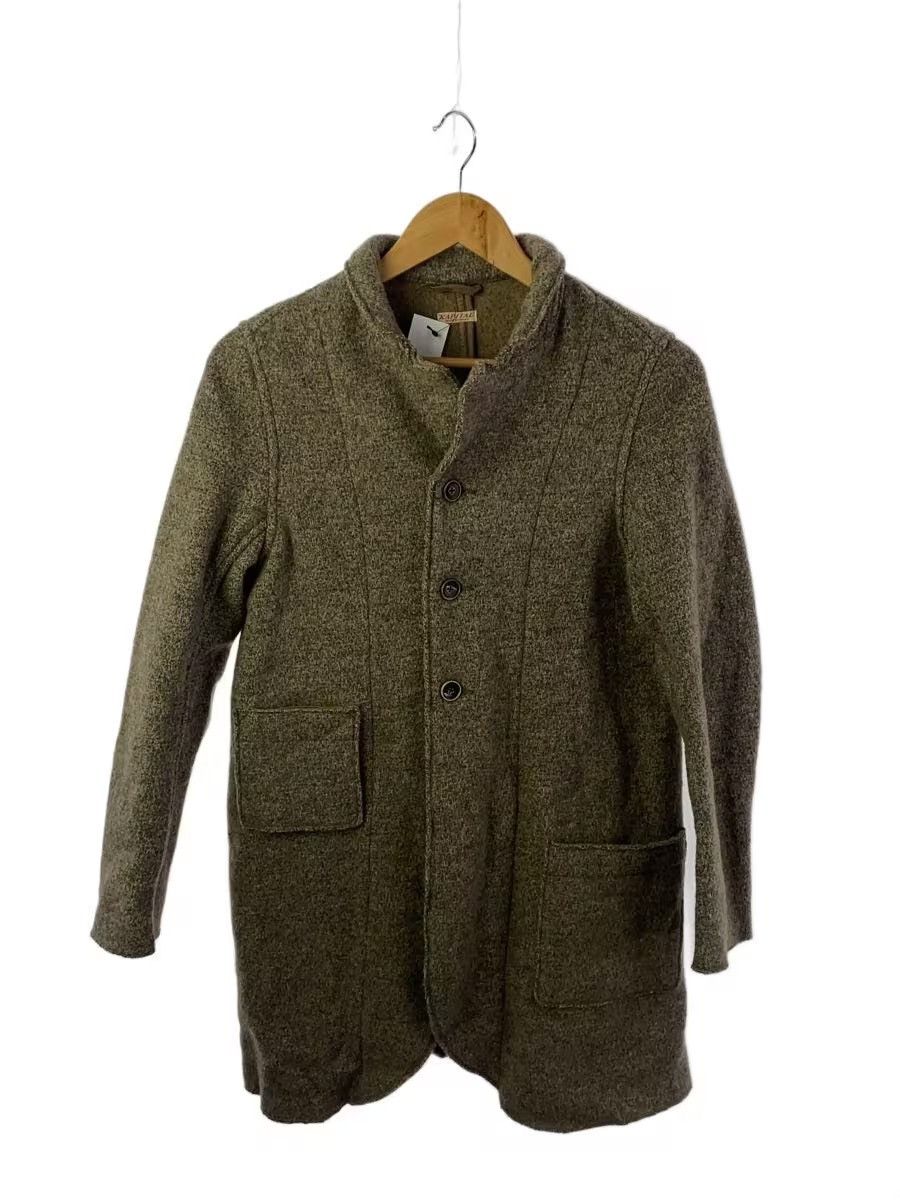 Kapital Wool Jacket Size US S / EU 44-46 / 1 - 1 Thumbnail