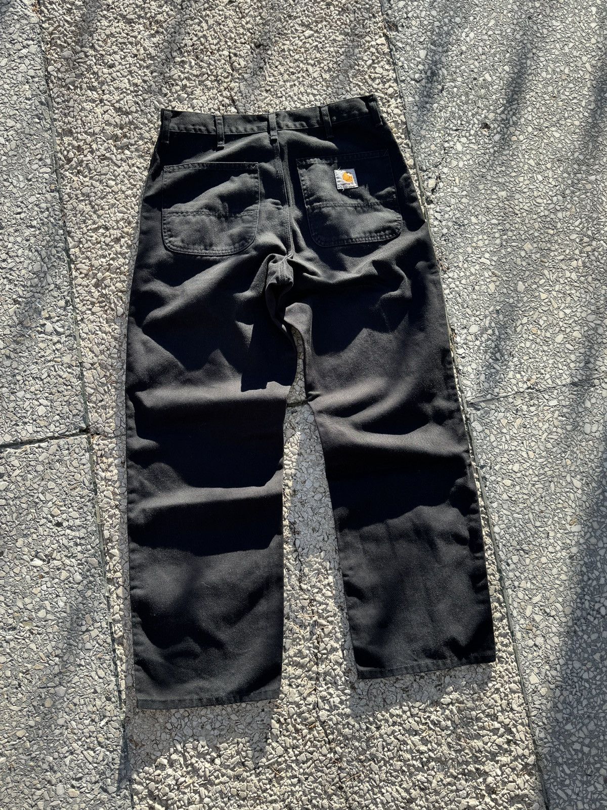 Carhartt Simple Pant 32×32 Carhartt WIP Simple Pant I022947.01.ZO.32 | OVERKILL