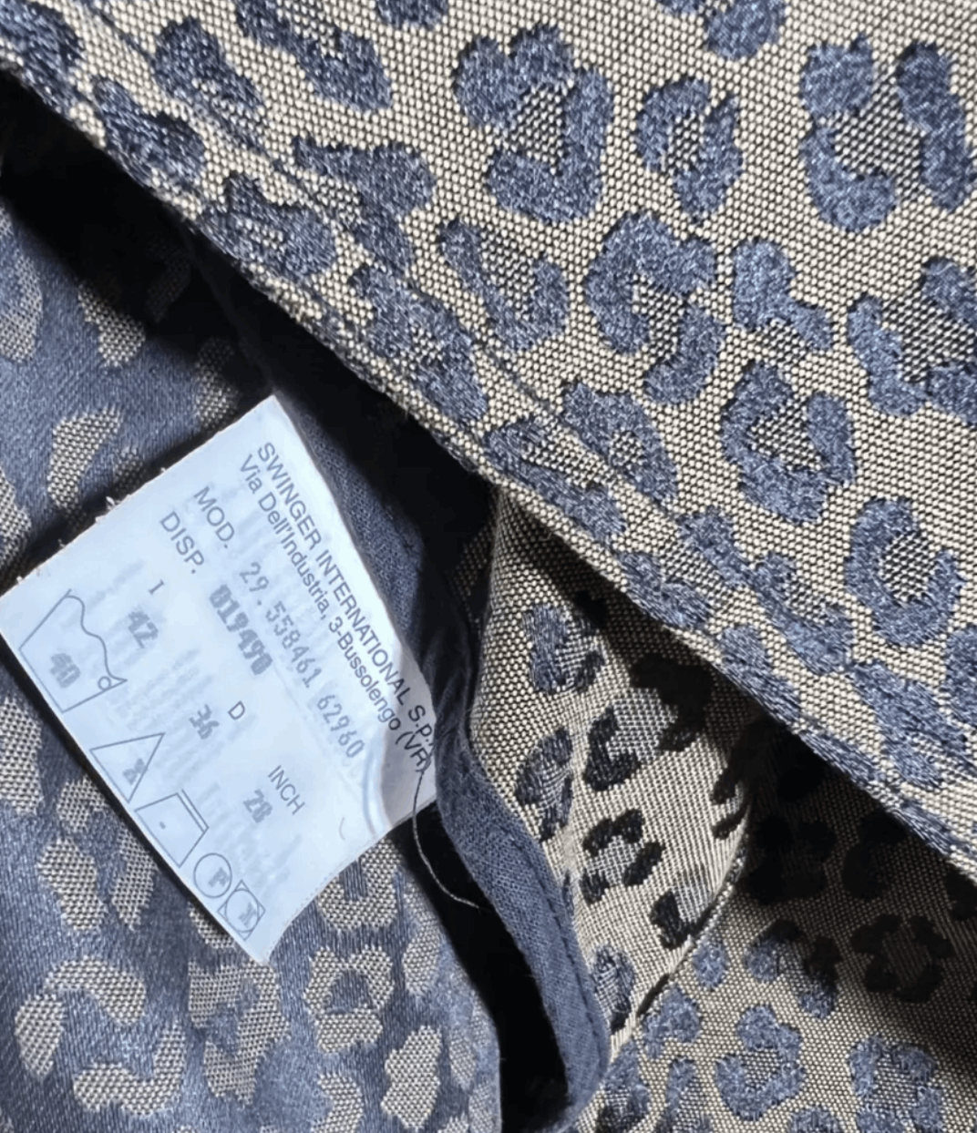 Fendi Fendi Vintage Trenchcoat Size S / US 4 / IT 40 - 3 Thumbnail