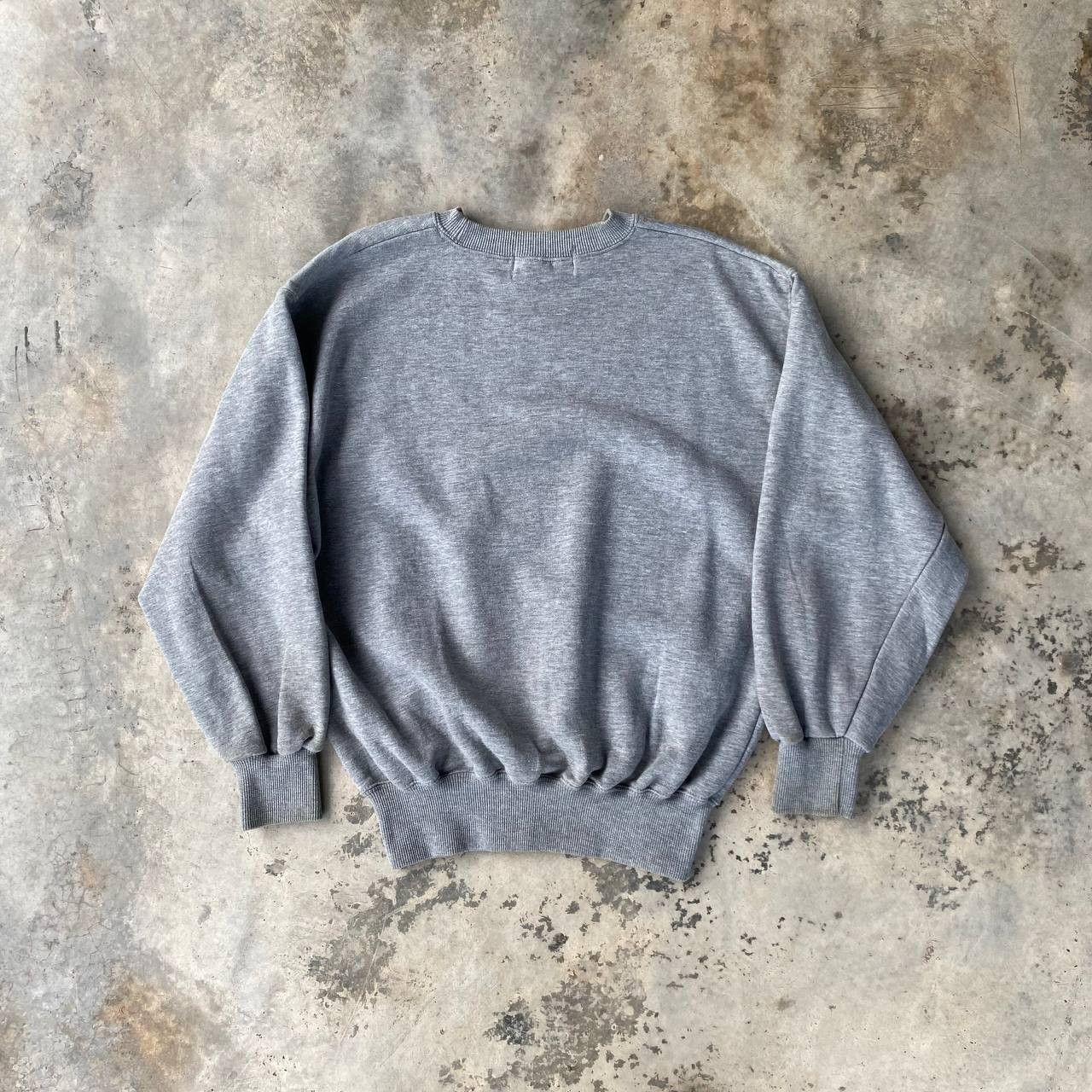 Vintage VINTAGE LUCKY STRIKE CREWNECK JUMPER EMBROIDERED Size US M / EU 48-50 / 2 - 8 Thumbnail