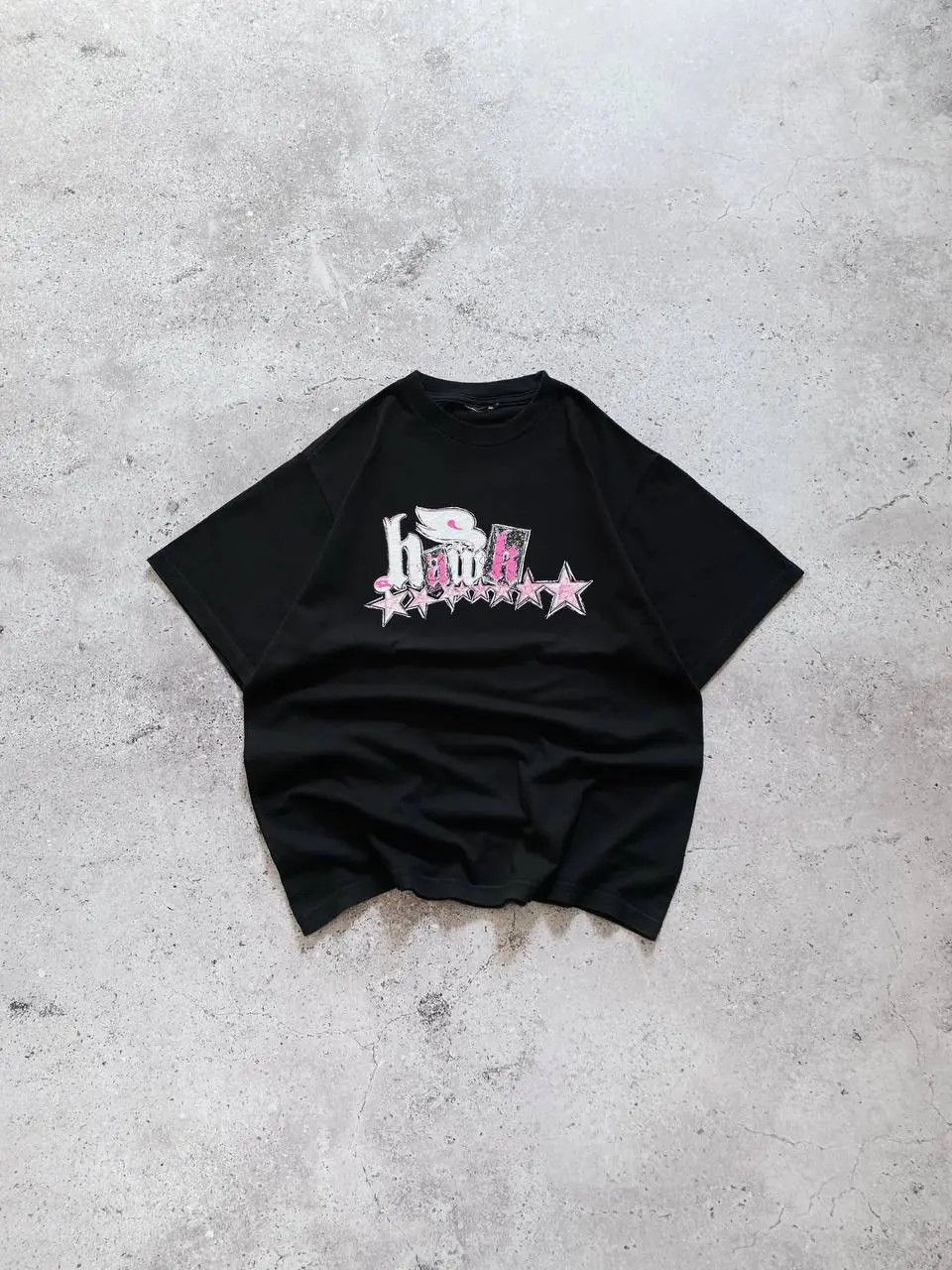 Tony Hawk VINTAGE 90s TONY HAWK SKATEBOARDING T SHIRT Size US S / EU 44-46 / 1 - 1 Thumbnail