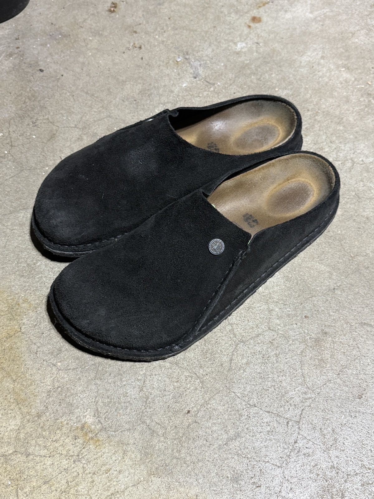 Birkenstock Birkenstock Zermatt Size US 10.5 / EU 43-44 - 1 Thumbnail
