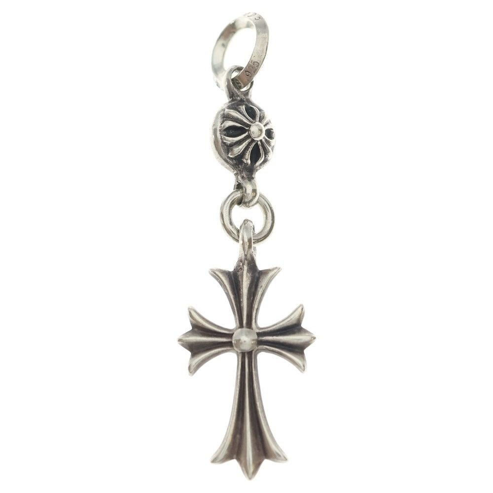 Chrome Hearts Chrome Hearts Tiny CH Cross Charm Pendant Size ONE SIZE - 2 Thumbnail