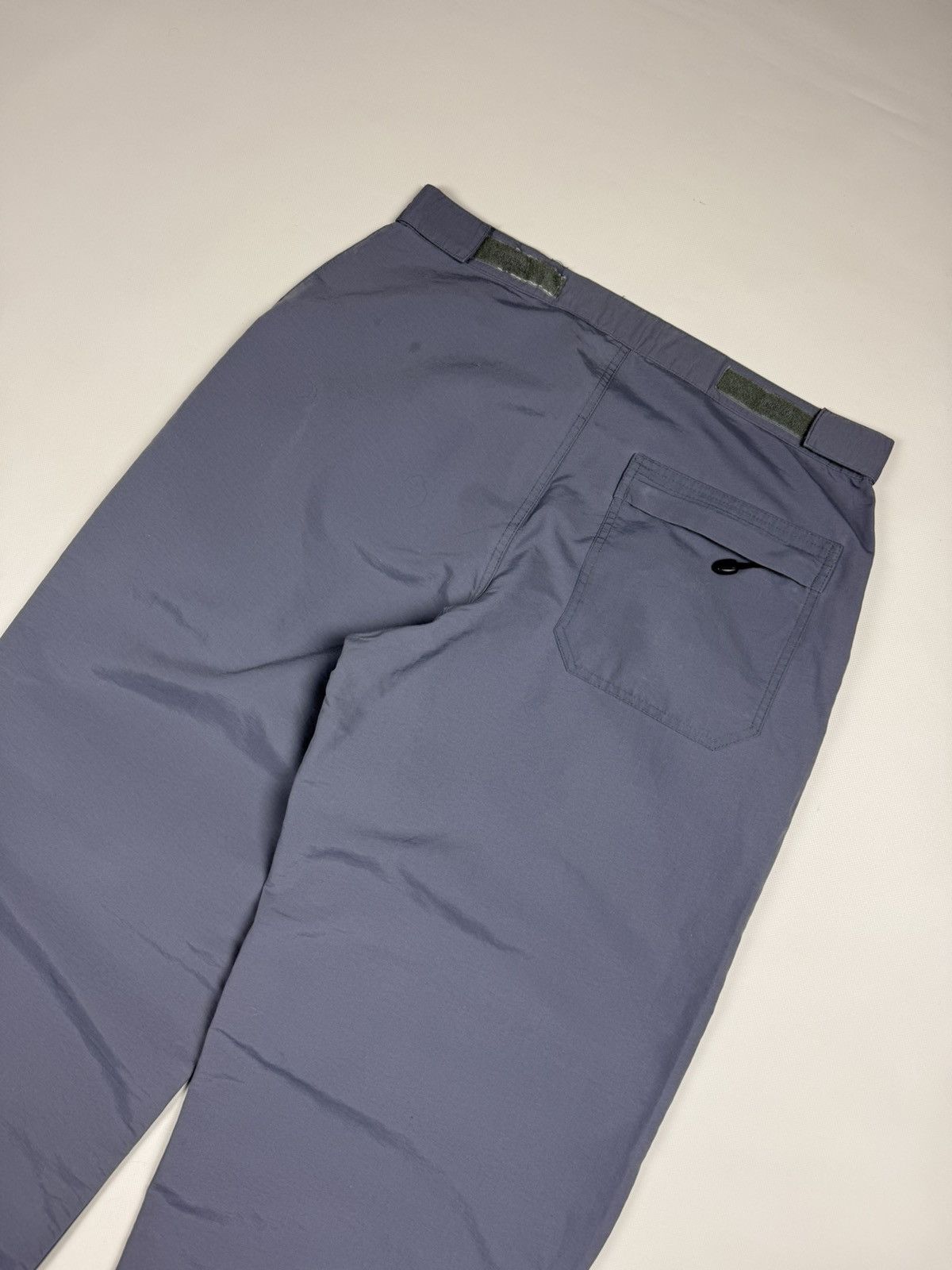 Levi's Levis Silver Tab Vintage Outdoor Style Chino Pants Trousers Size US 34 / EU 50 - 18 Thumbnail