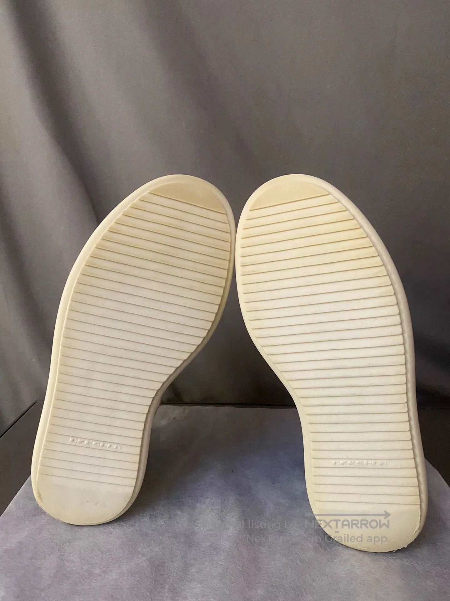 Rick Owens Drkshdw rick owens drkshdw high. Size US 8 / IT 38 - 6 Thumbnail