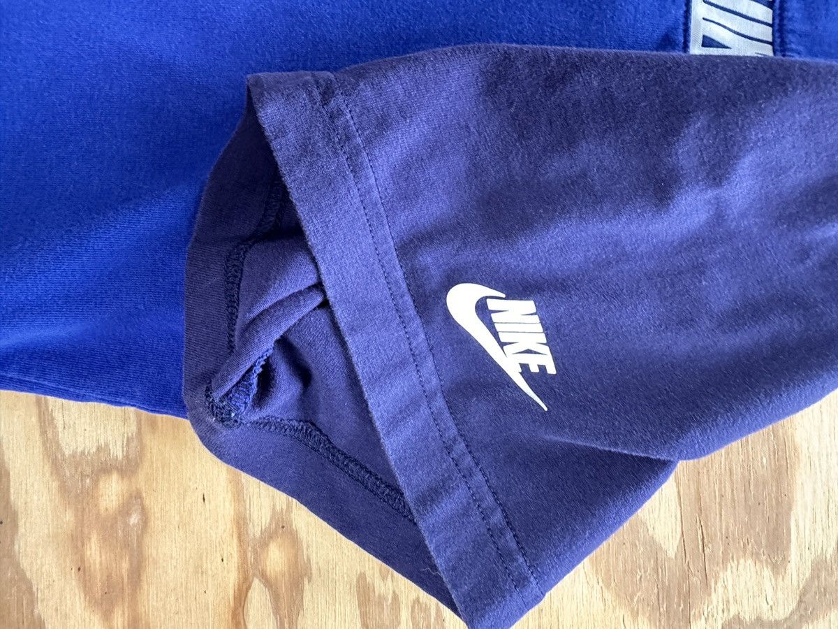 Nike short sleeve Nike Sportswear Repeat T-Shirt. Size US XXL / EU 58 / 5 - 3 Thumbnail