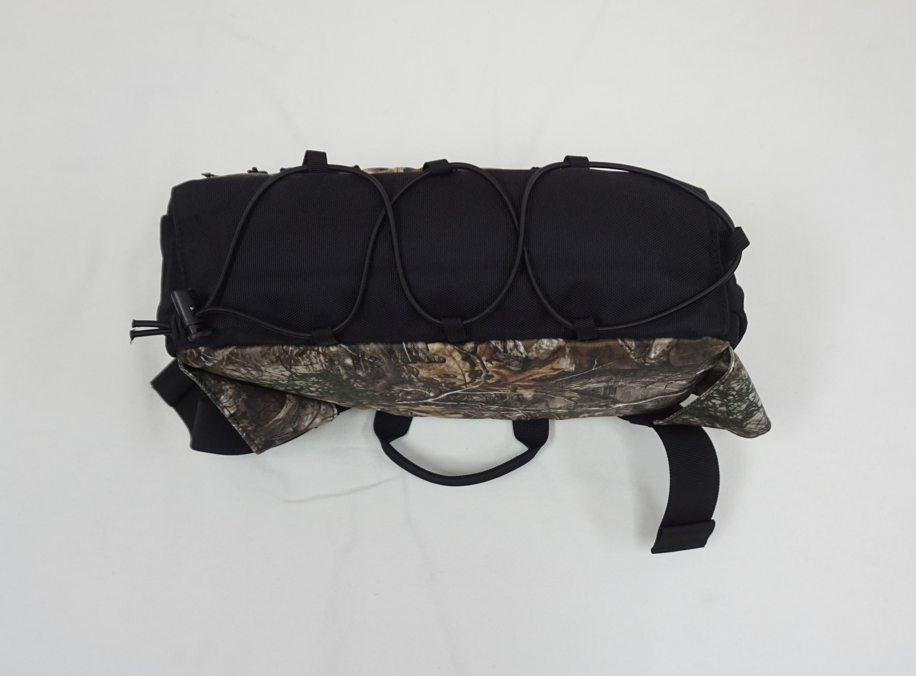 Supreme Supreme real Tree Camo Waist bag Size ONE SIZE - 9 Thumbnail