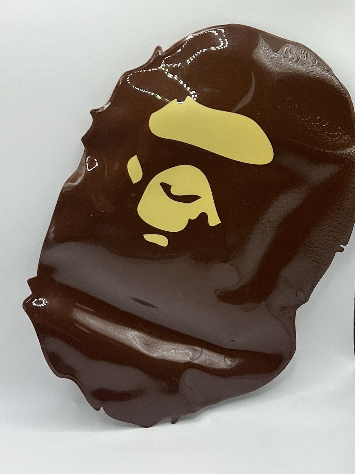 Bape Bape mask large size Size ONE SIZE - 2 Thumbnail