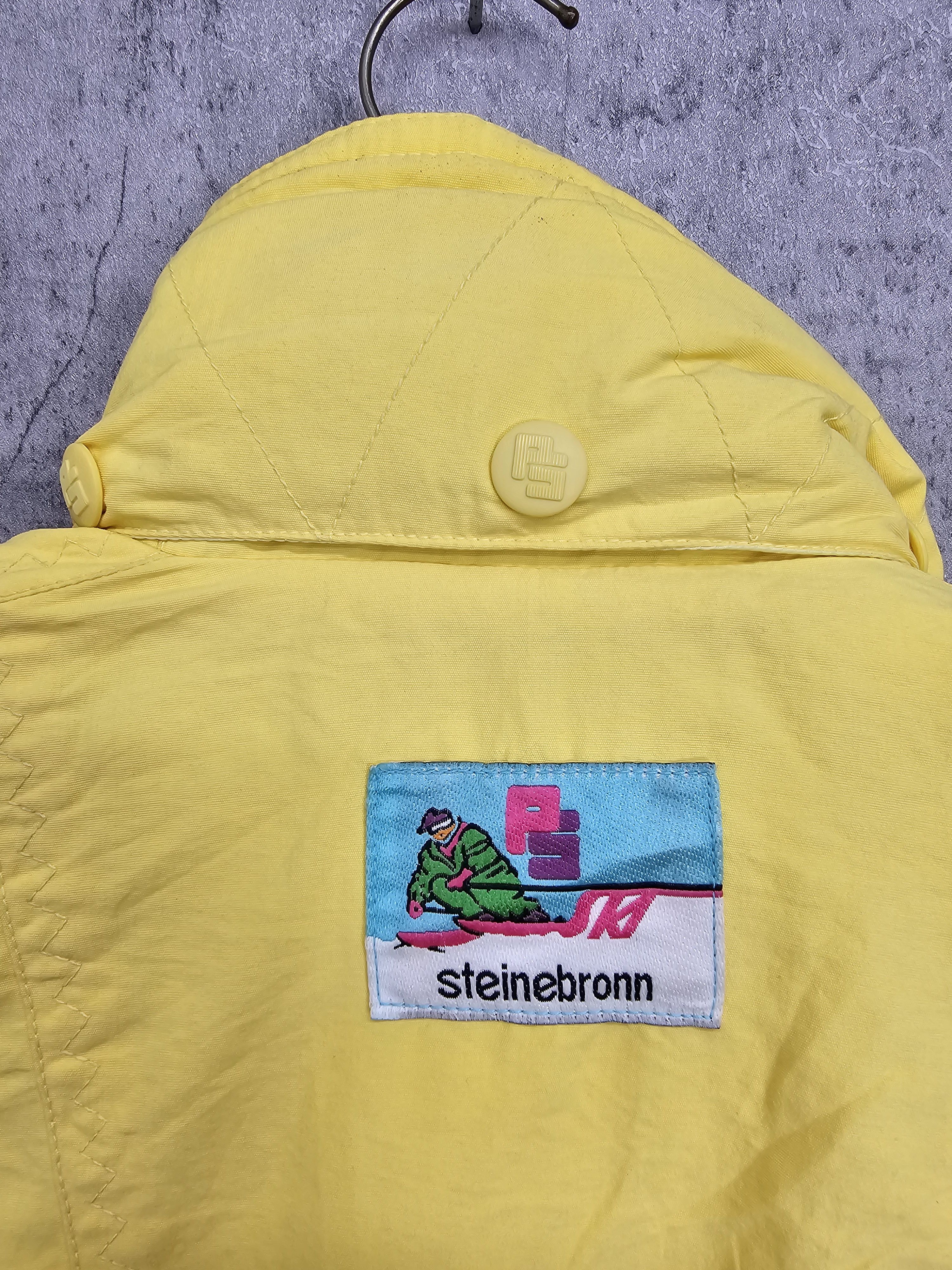Vintage Vintage PETER STEINEBRONN Skiwear Ski Jacket J0027 Size US M / EU 48-50 / 2 - 11 Thumbnail
