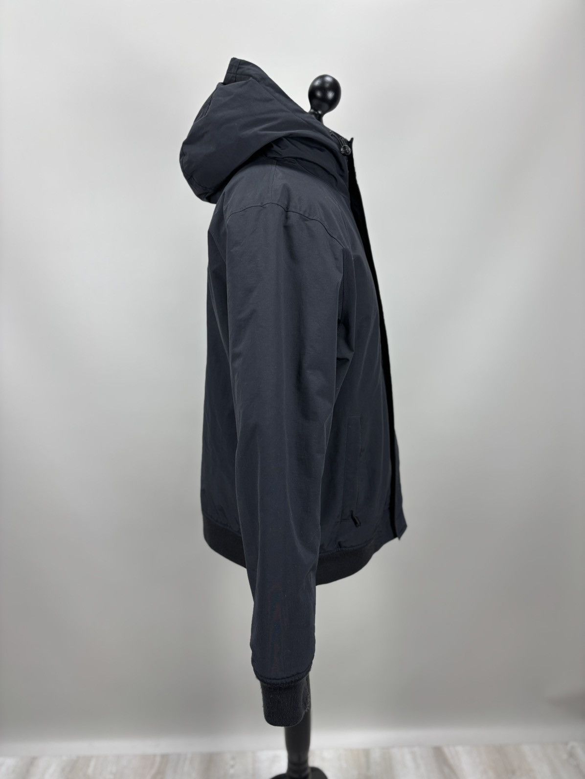 Carhartt Mens jacket Carhartt Kodiak Blouson Size XXL Color Black Size US XXL / EU 58 / 5 - 7 Thumbnail