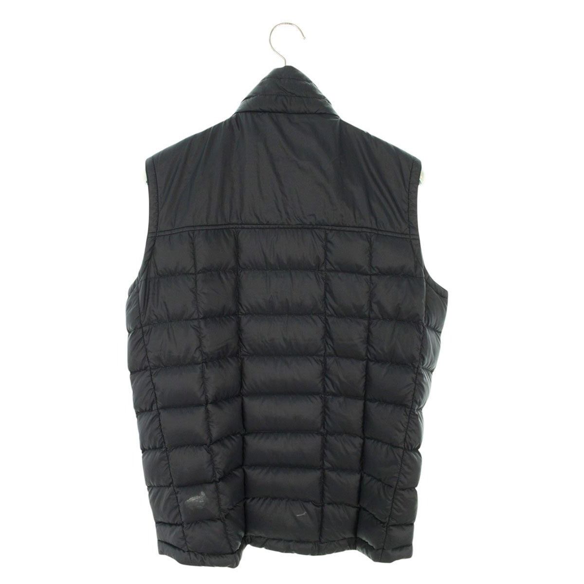 Chrome Hearts Chrome Hearts Dagger Zip Down Vest 4 Pocket Size US S / EU 44-46 / 1 - 2 Thumbnail