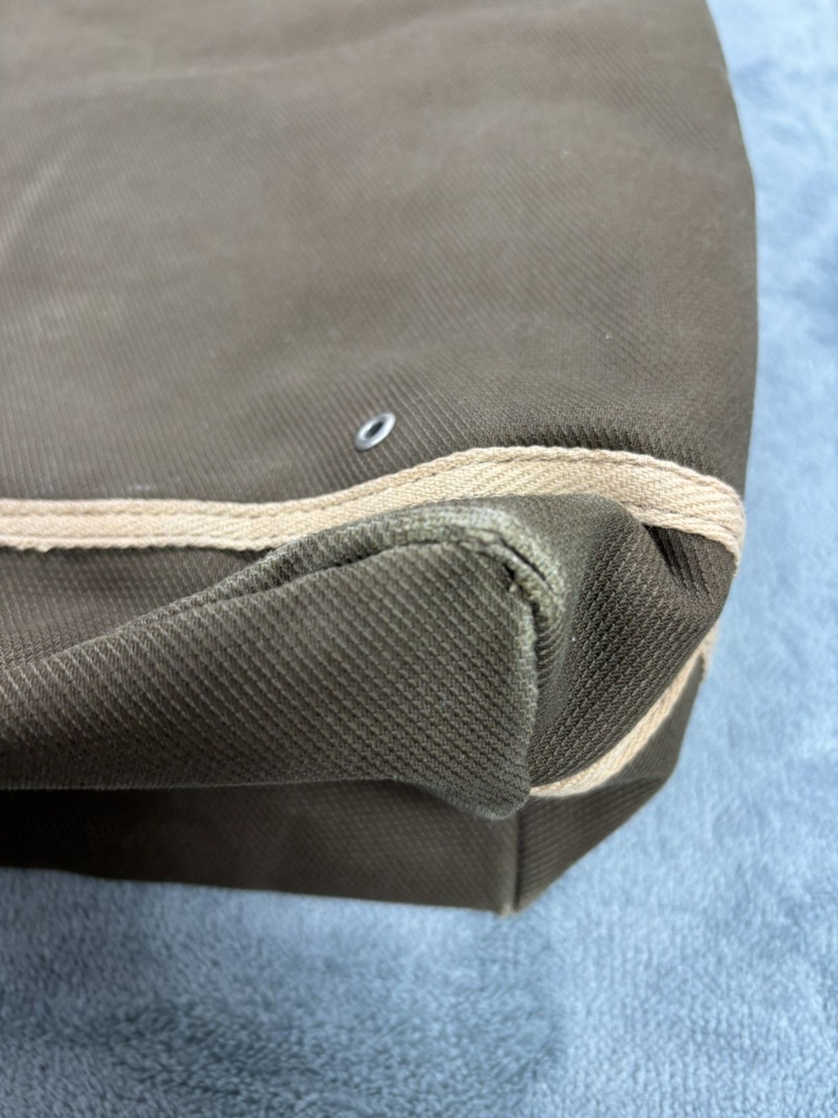 Head Porter × Porter Porter Canvas Tote/crossbody Bag Size ONE SIZE - 7 Thumbnail
