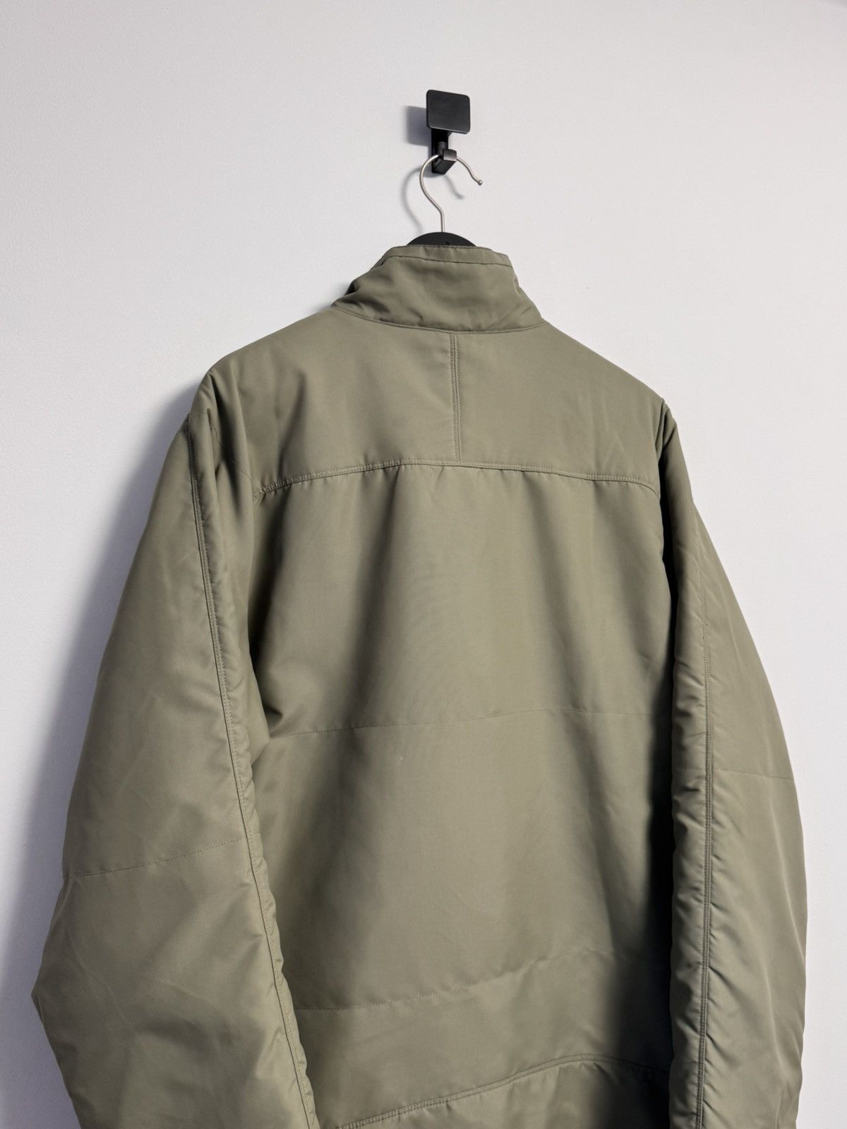 Nike × Vintage Nike Vintage Y2K style hype jacket Size US XXL / EU 58 / 5 - 14 Thumbnail