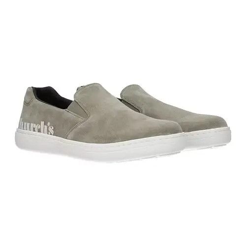 Church's o1la1rc1a0724 Sneaker in Grey Size US 8.5 / EU 41-42 - 2 Thumbnail