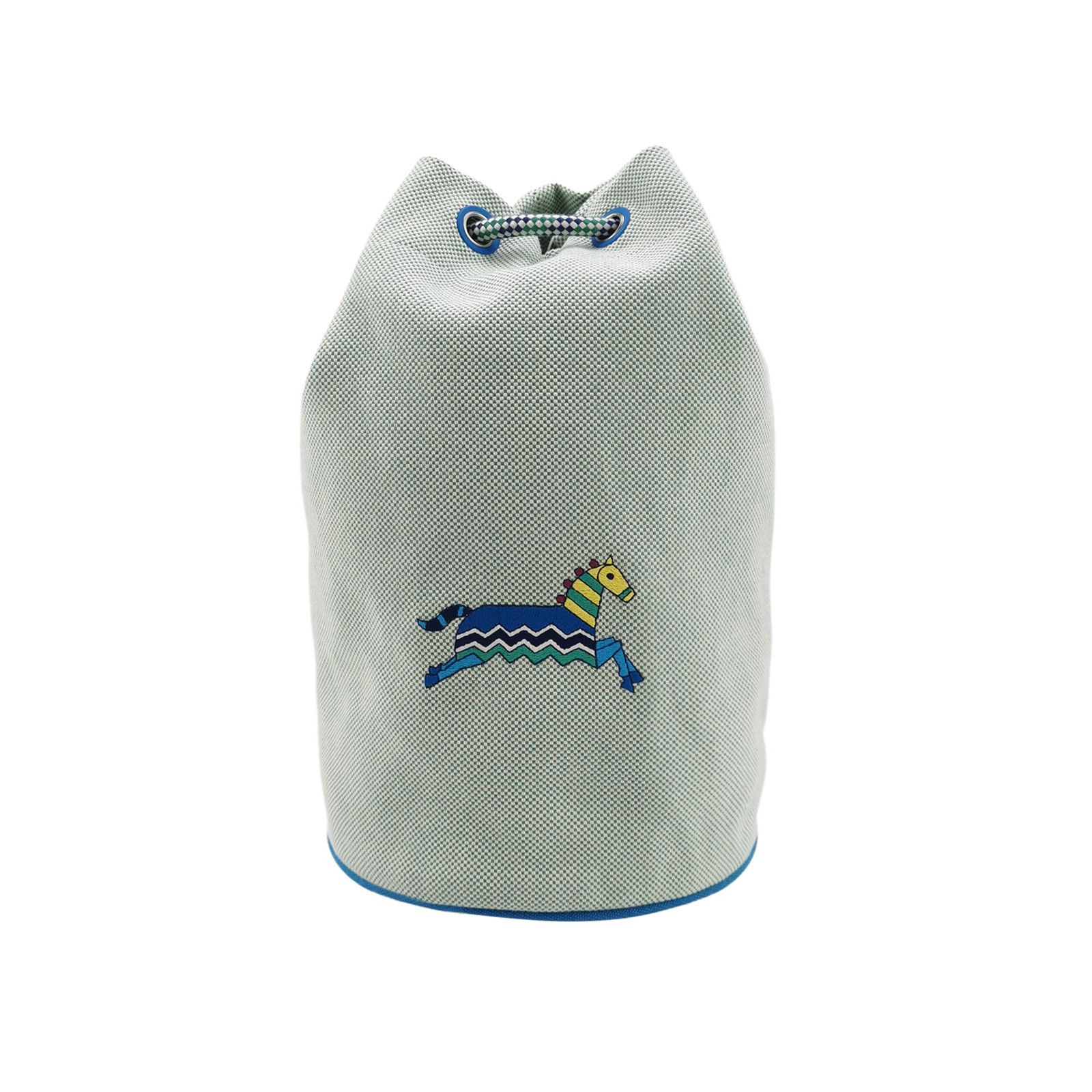 Hermes Hermes Women os Backpacks Size ONE SIZE - 1 Thumbnail