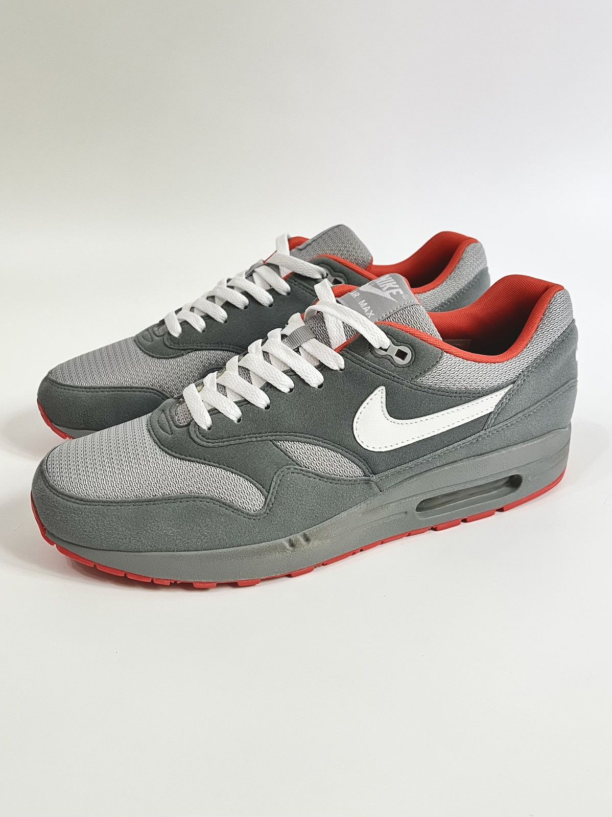 Nike Nike Air Max 1 ID (Jeff Staple Pigeon) SB Size US 12 / EU 45 - 13 Thumbnail