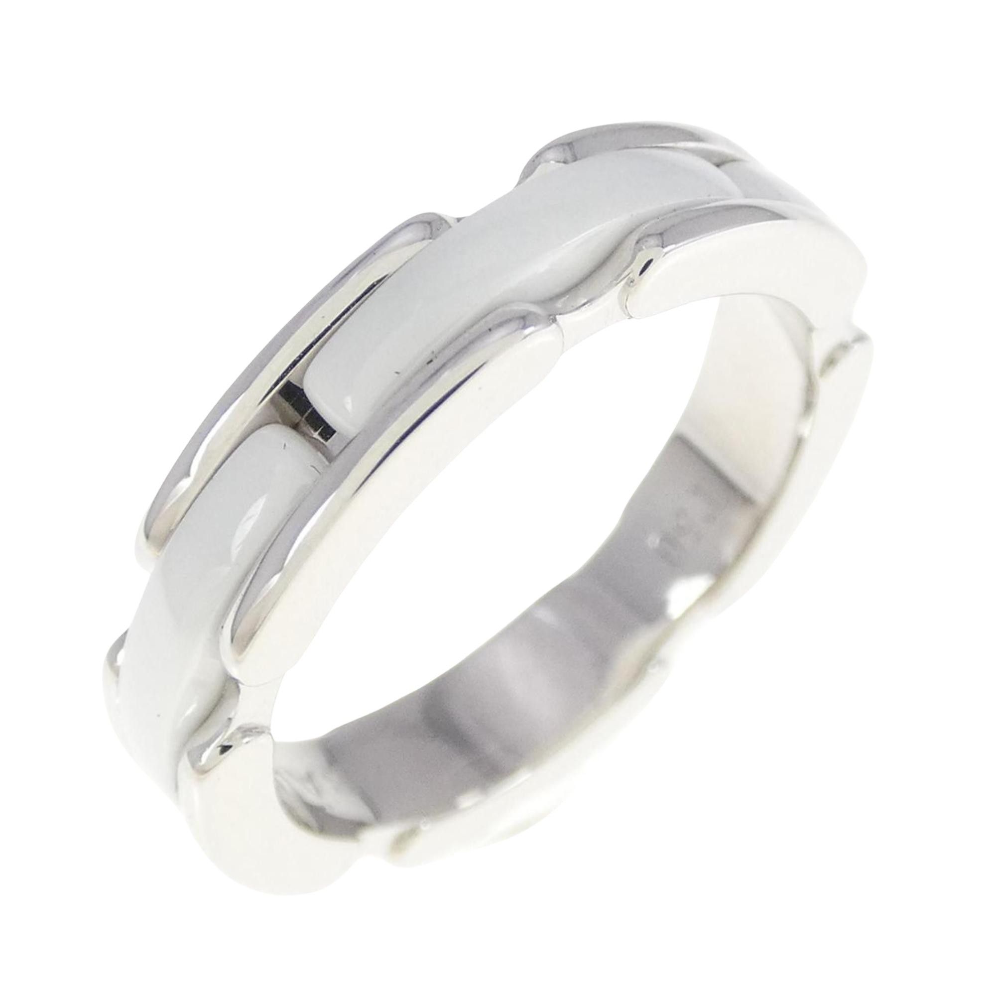 Chanel Chanel Ultra ring Size ONE SIZE - 1 Thumbnail