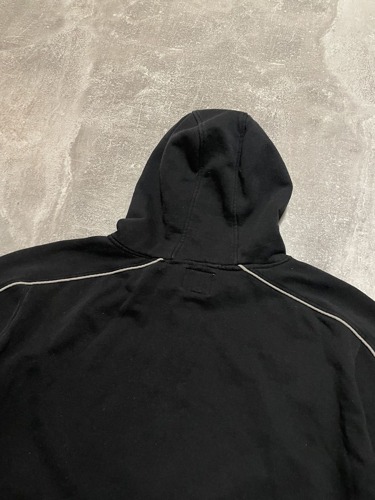 Ecko Unltd. × Vintage Vintage Ecko Unlimited Buggy Oversized Zip-Up Hoodie 4XL Size US XXL / EU 58 / 5 - 15 Thumbnail