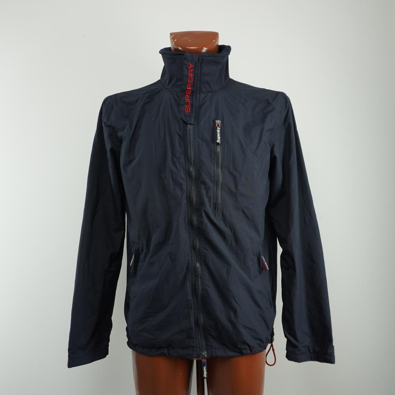 Superdry Men's Jacket Superdry Size US M / EU 48-50 / 2 - 1 Thumbnail